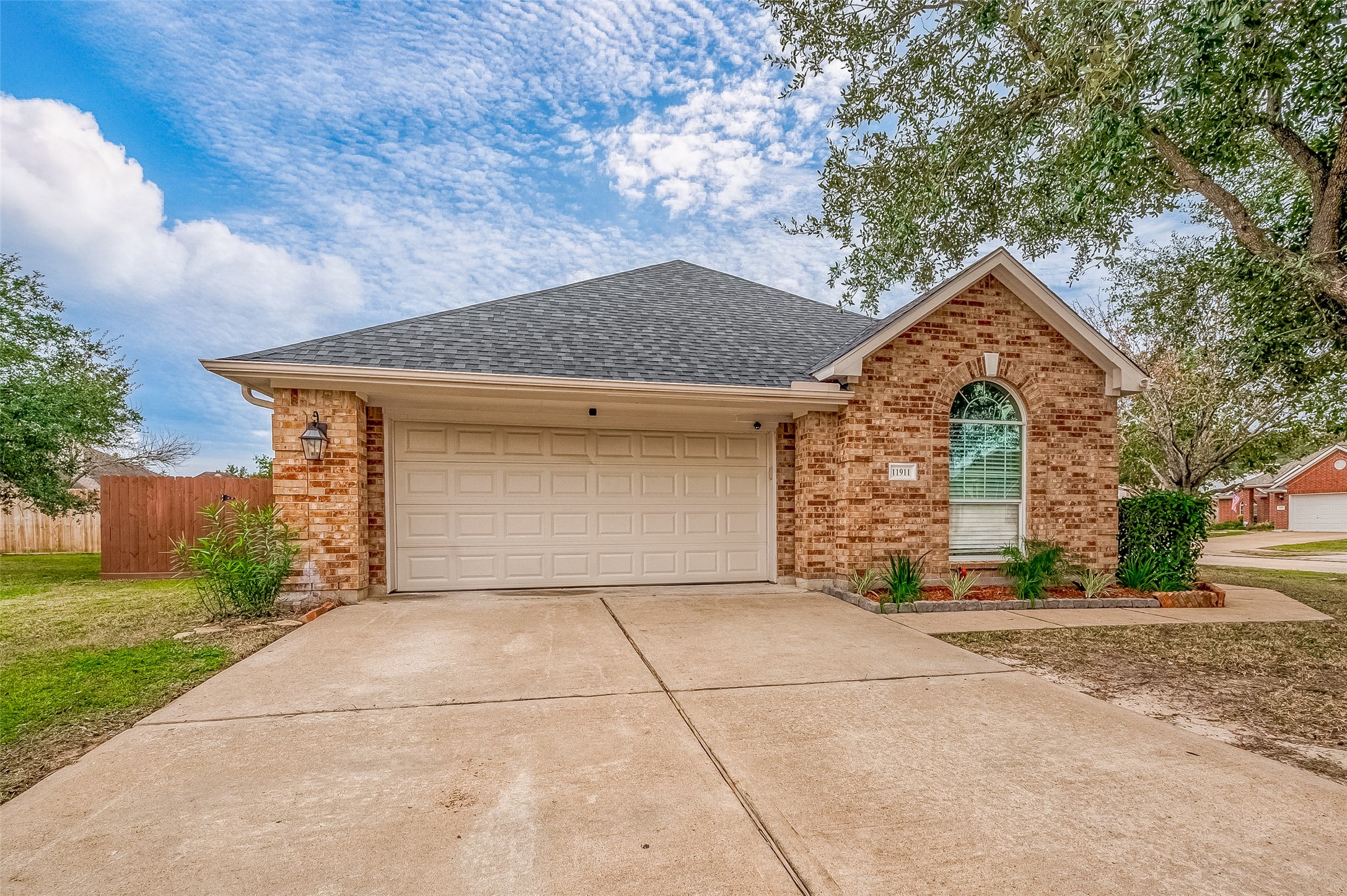 11911 Pitchstone Court Property Photo
