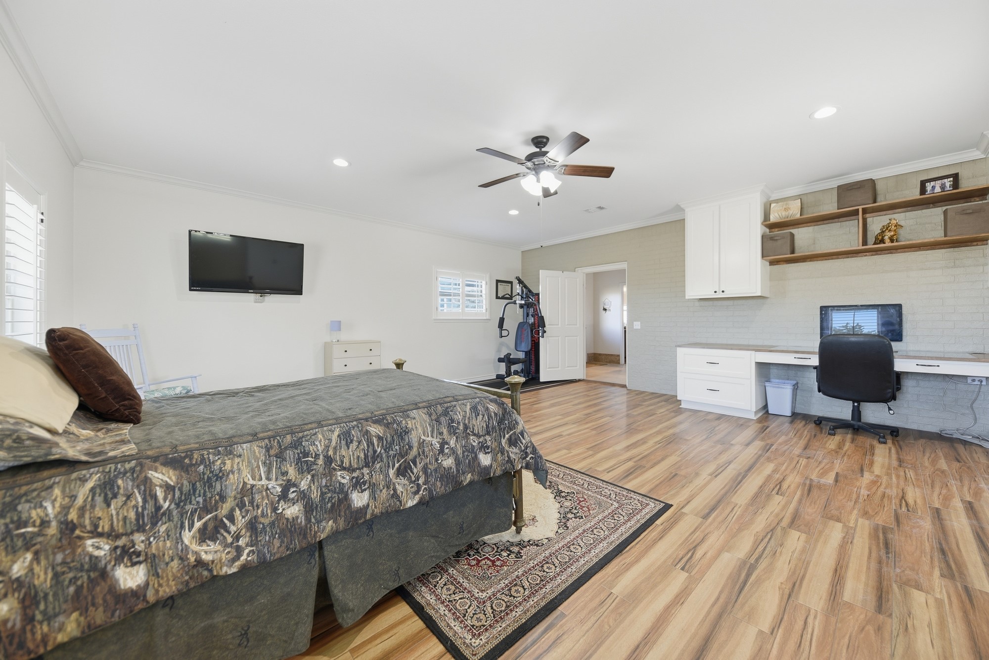 1733 County Road 376 Property Photo 15