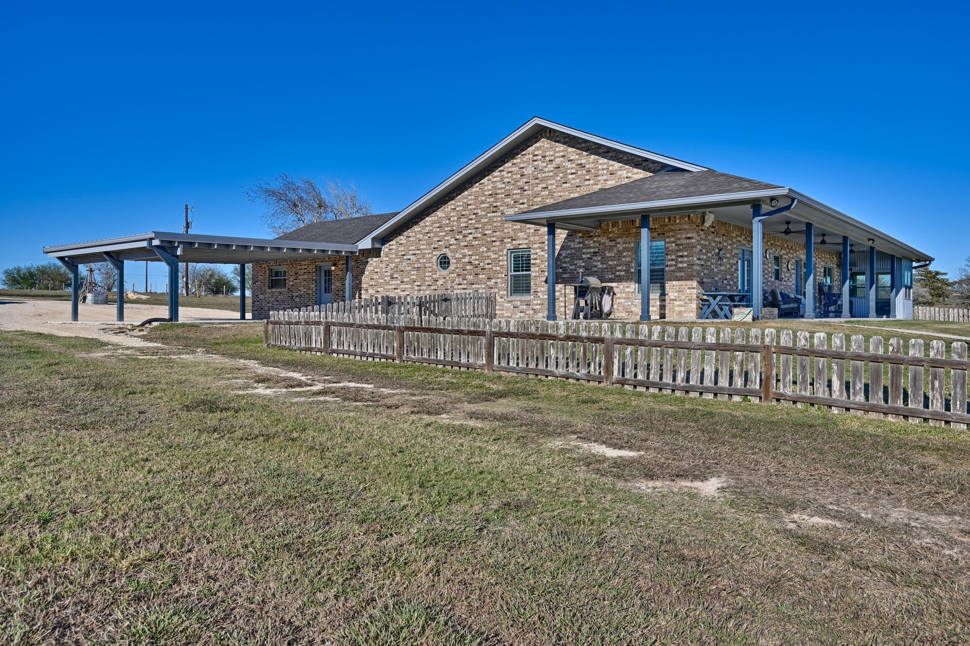 1733 County Road 376 Property Photo 18