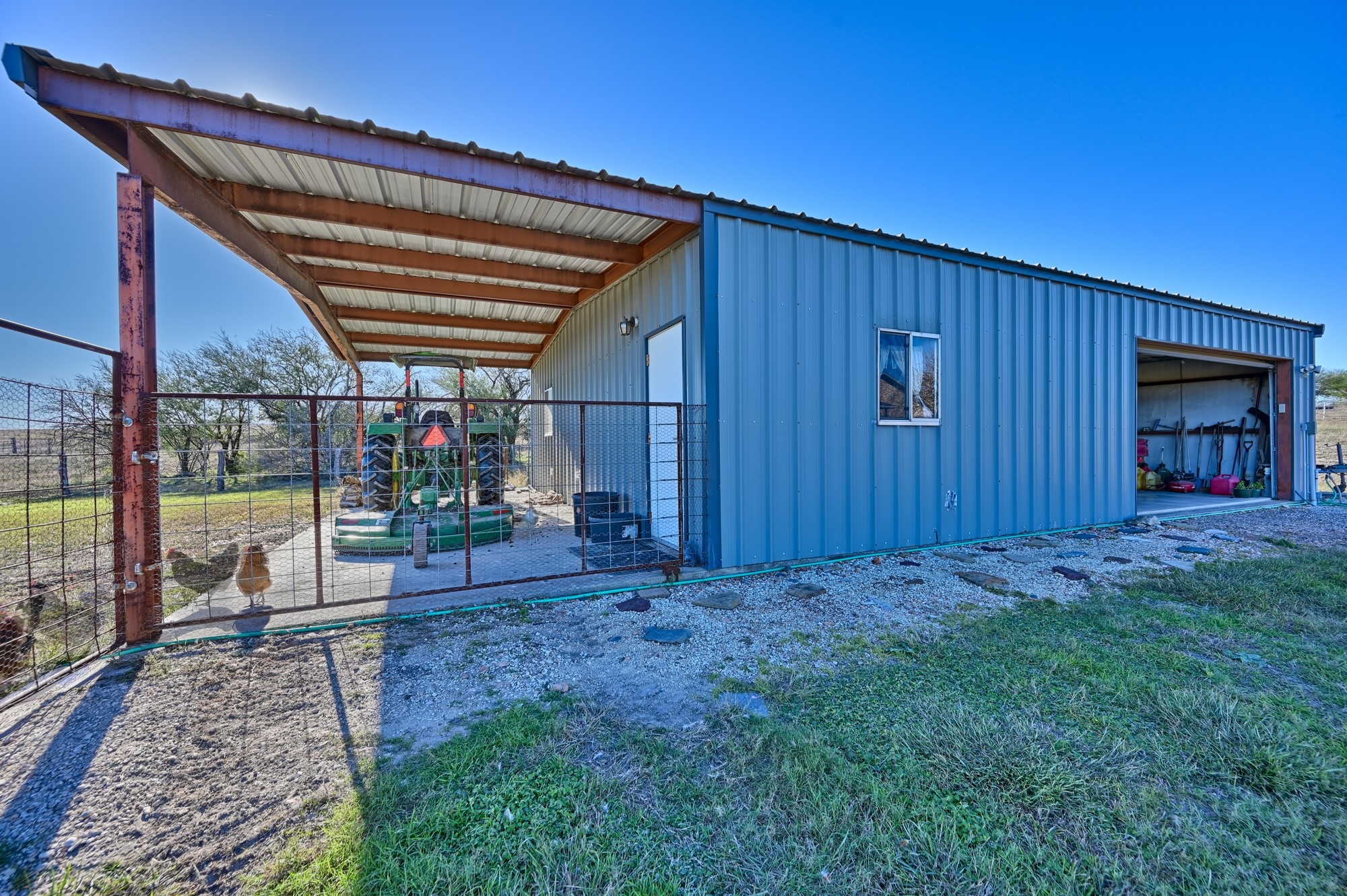 1733 County Road 376 Property Photo 25