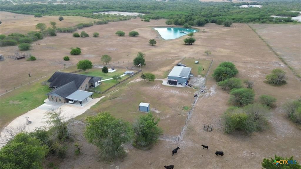 1733 County Road 376 Property Photo 34