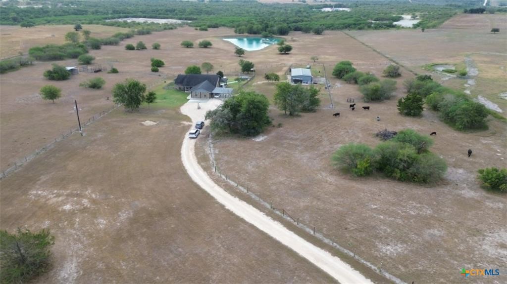 1733 County Road 376 Property Photo 36