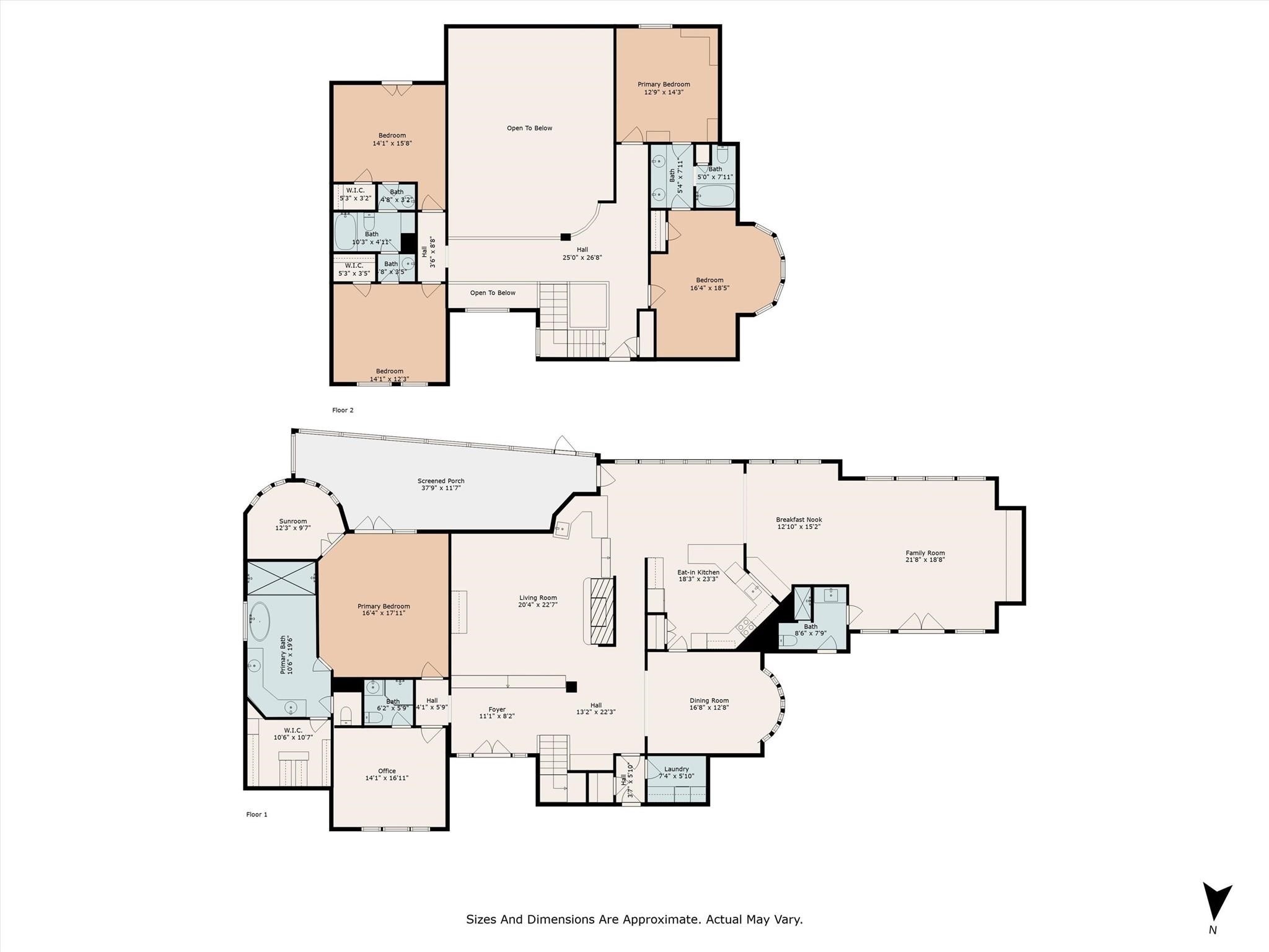 609 Edgewood Drive Property Photo 48