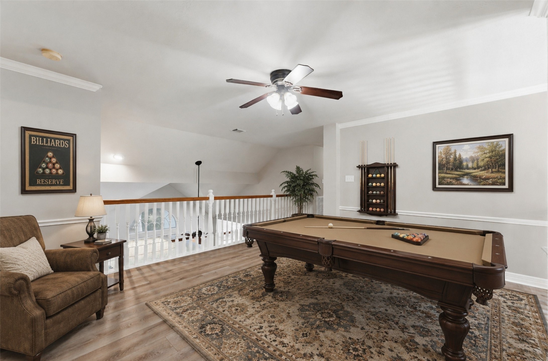 2443 Riverway Oak Drive Property Photo 6