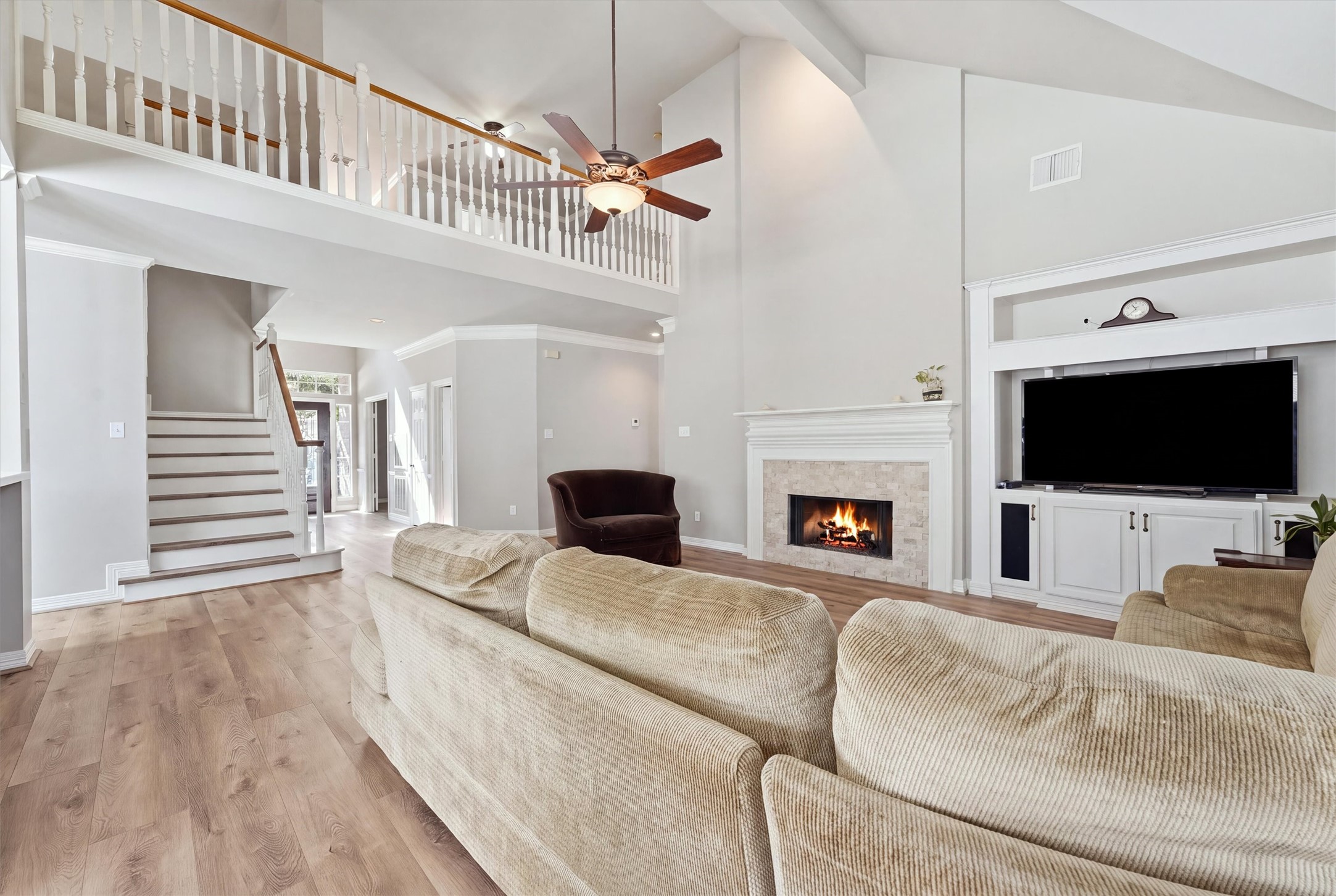 2443 Riverway Oak Drive Property Photo 14