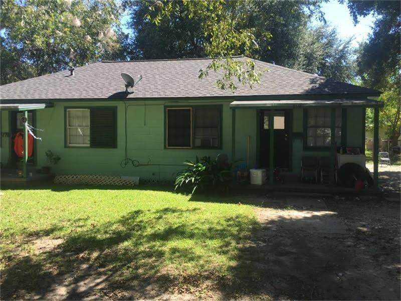 817 Cypress Street Property Photo 1