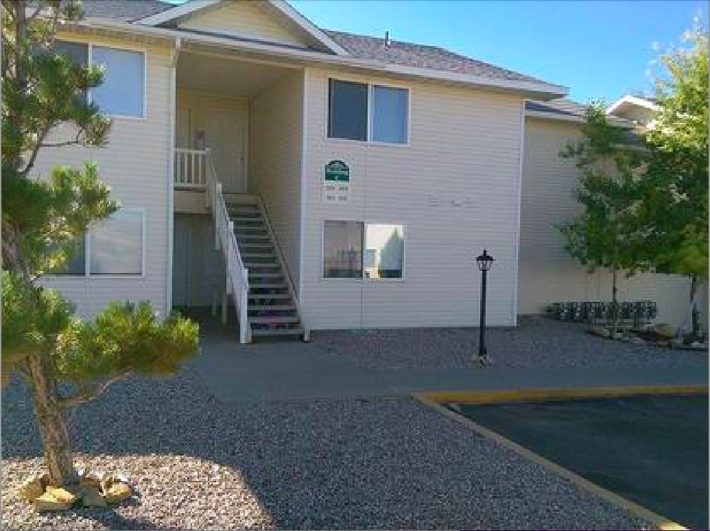 3020 Lerwick Dr Property Photo 1