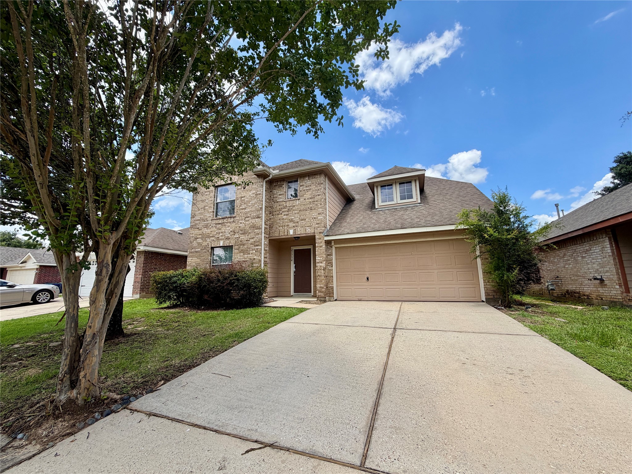 21734 Texian Court Property Photo 1