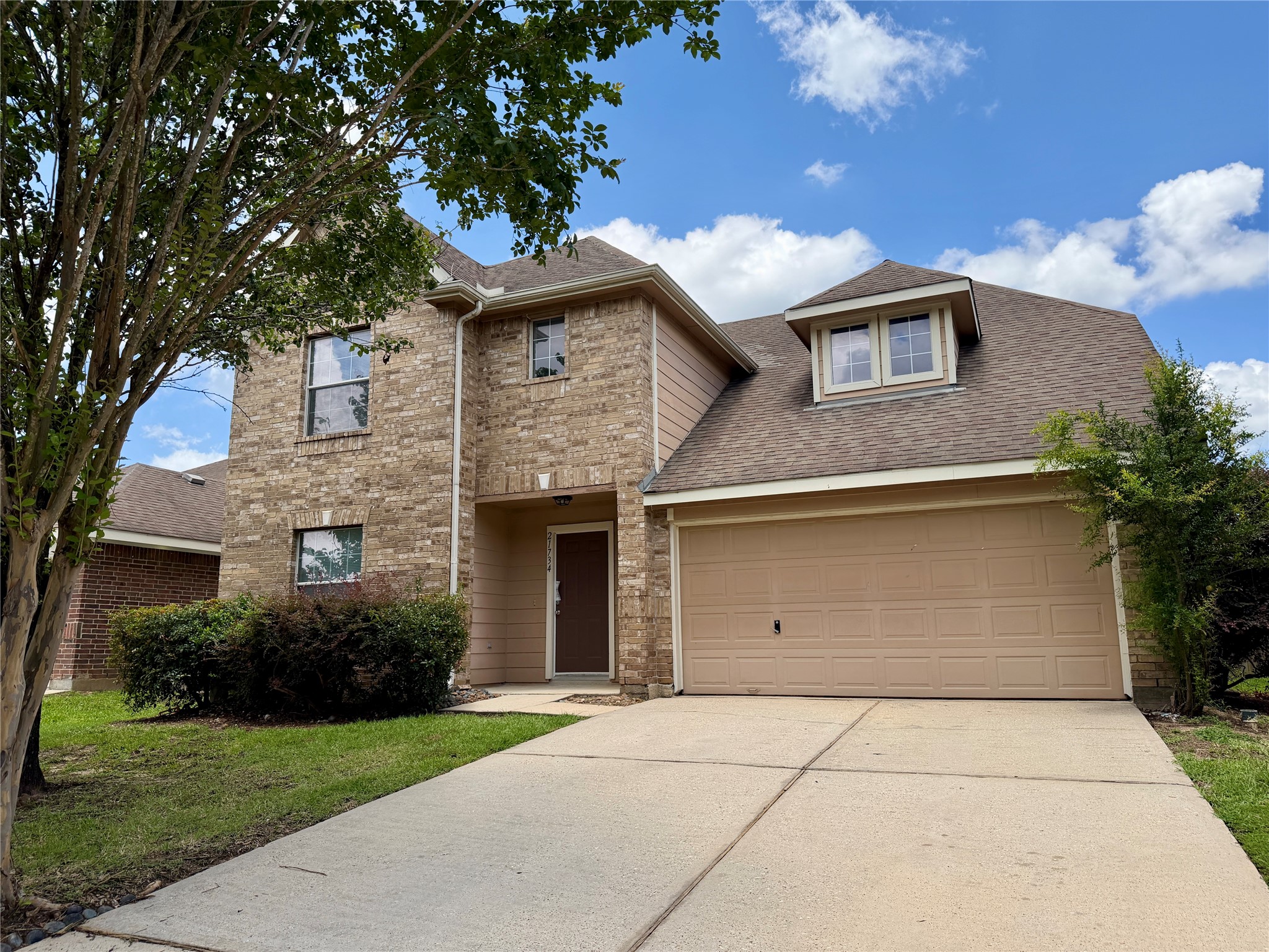 21734 Texian Court Property Photo 2
