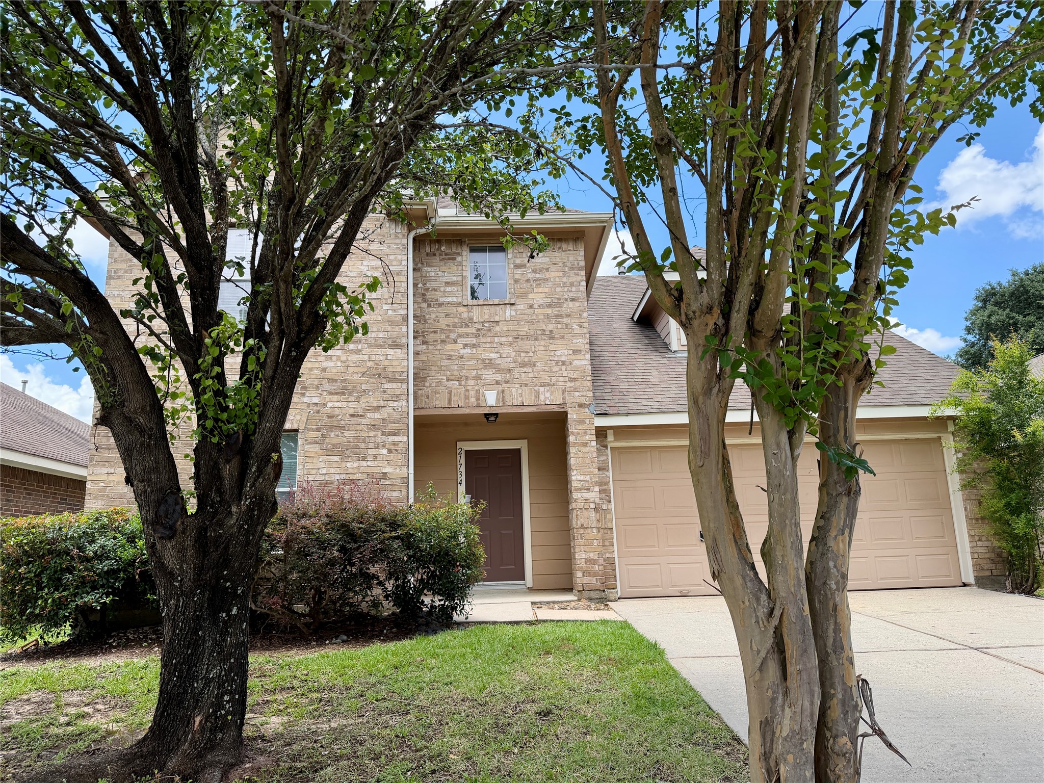 21734 Texian Court Property Photo 3