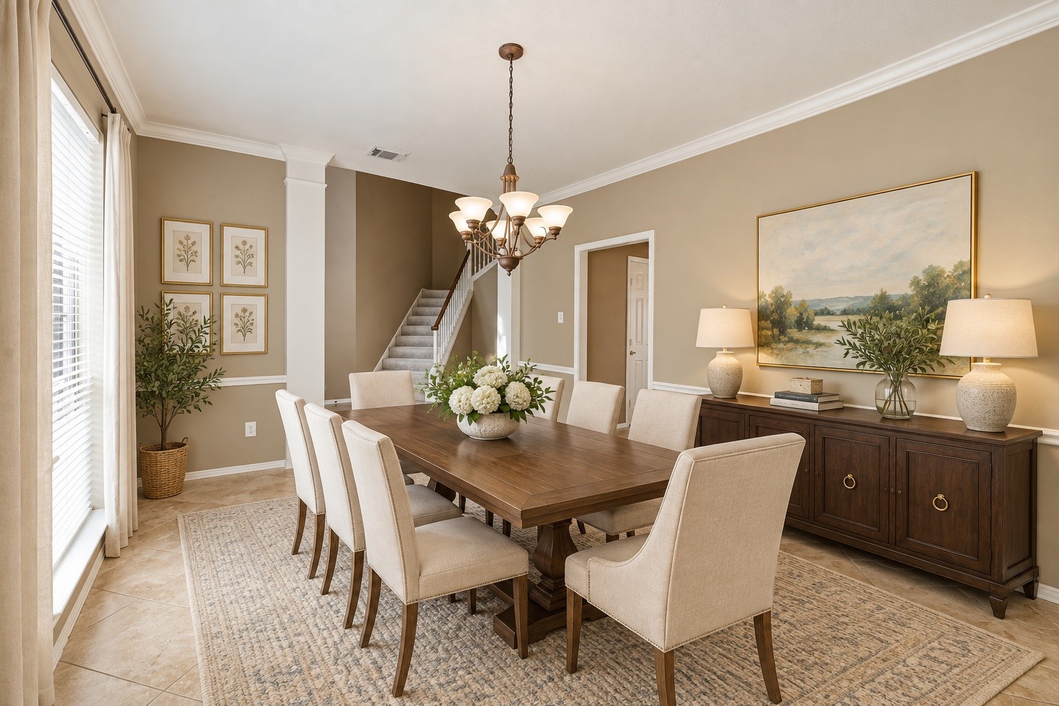 8323 Gentlewood Court Property Photo 3