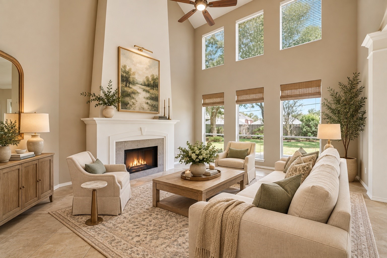 8323 Gentlewood Court Property Photo 4