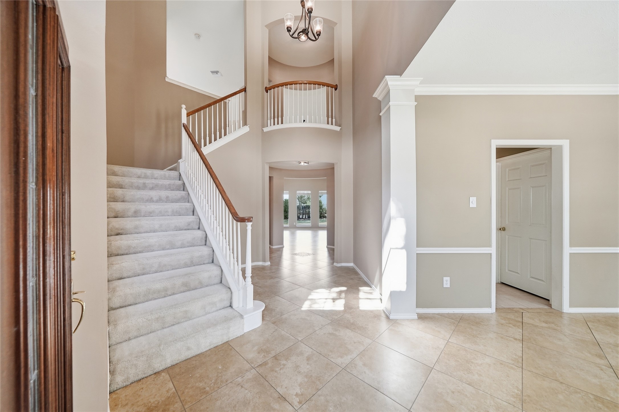 8323 Gentlewood Court Property Photo 8