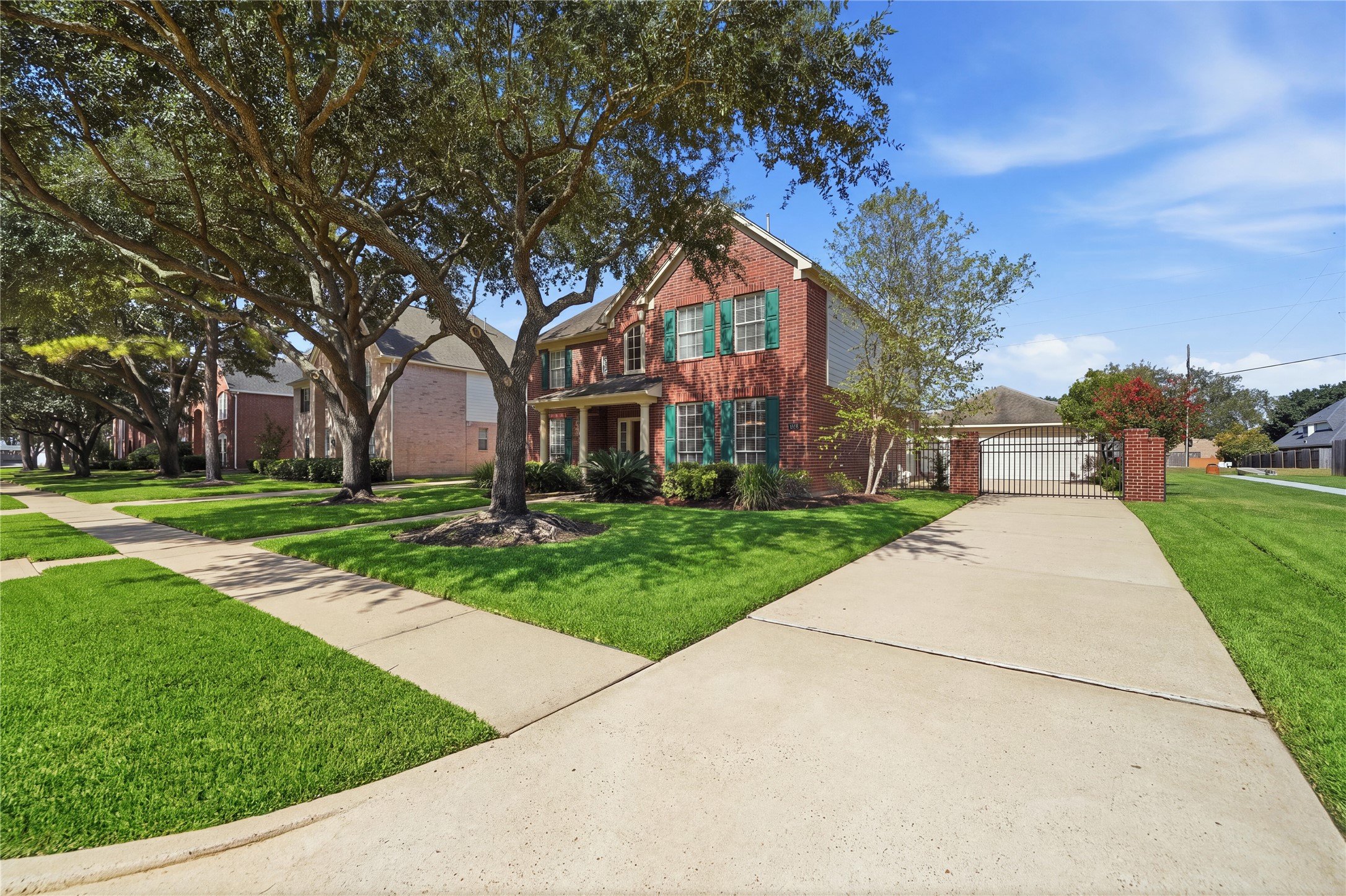 8323 Gentlewood Court Property Photo 31