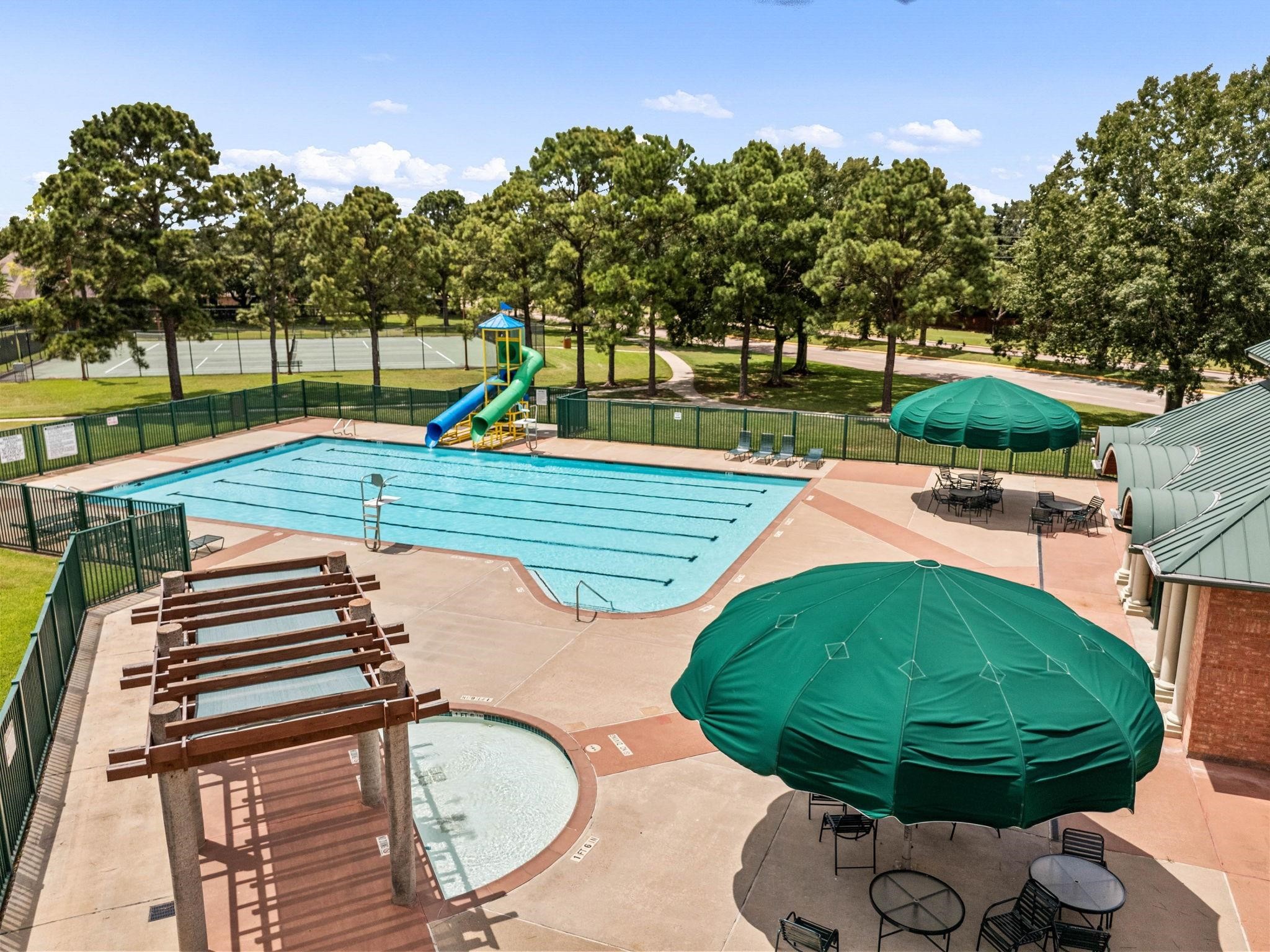 8323 Gentlewood Court Property Photo 37