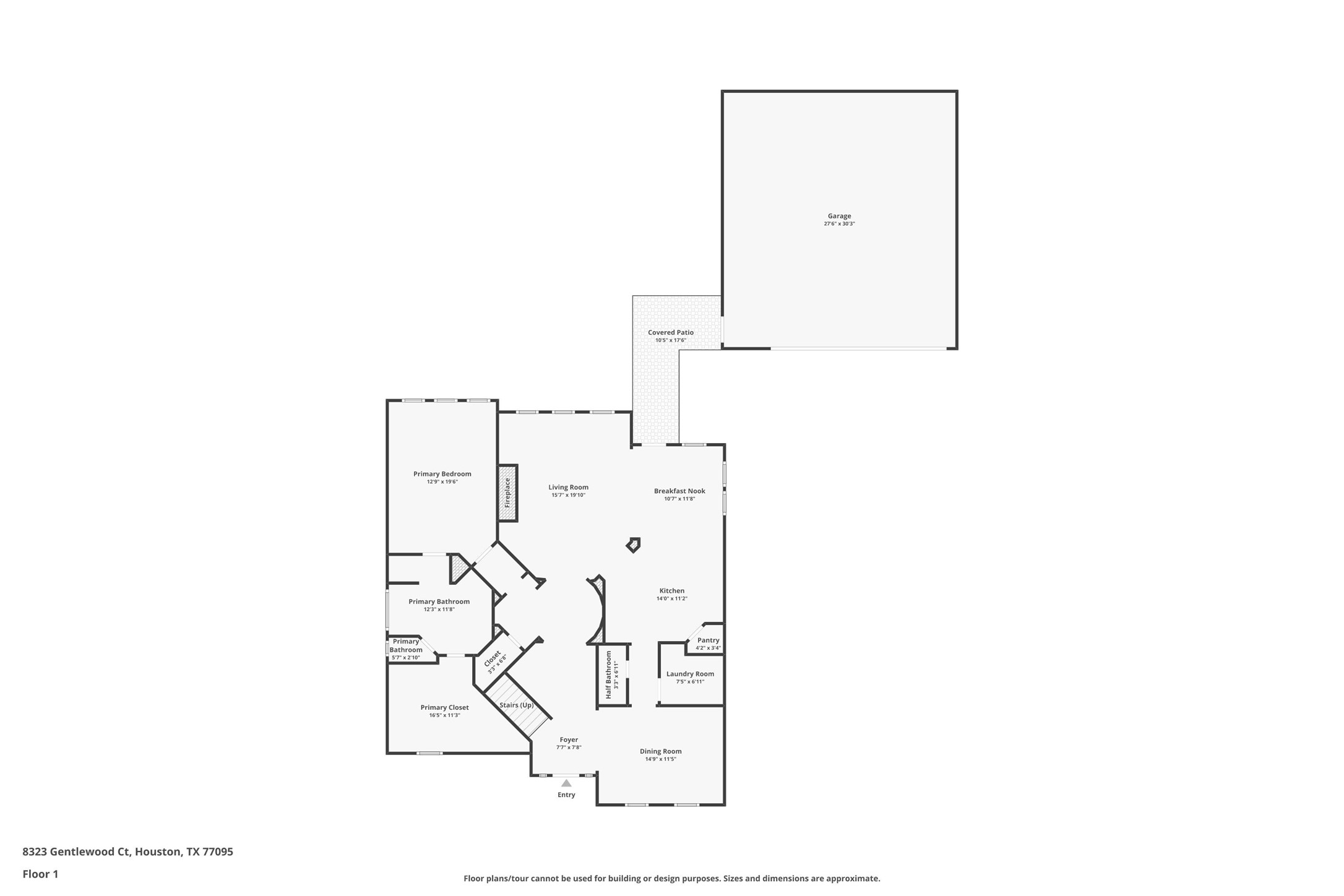 8323 Gentlewood Court Property Photo 43