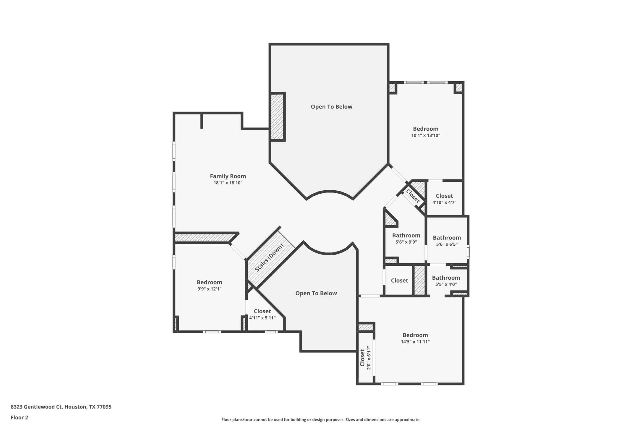 8323 Gentlewood Court Property Photo 44