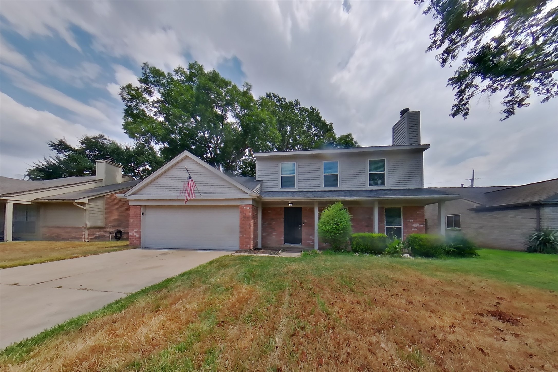 2610 Townhall Lane Property Photo 1