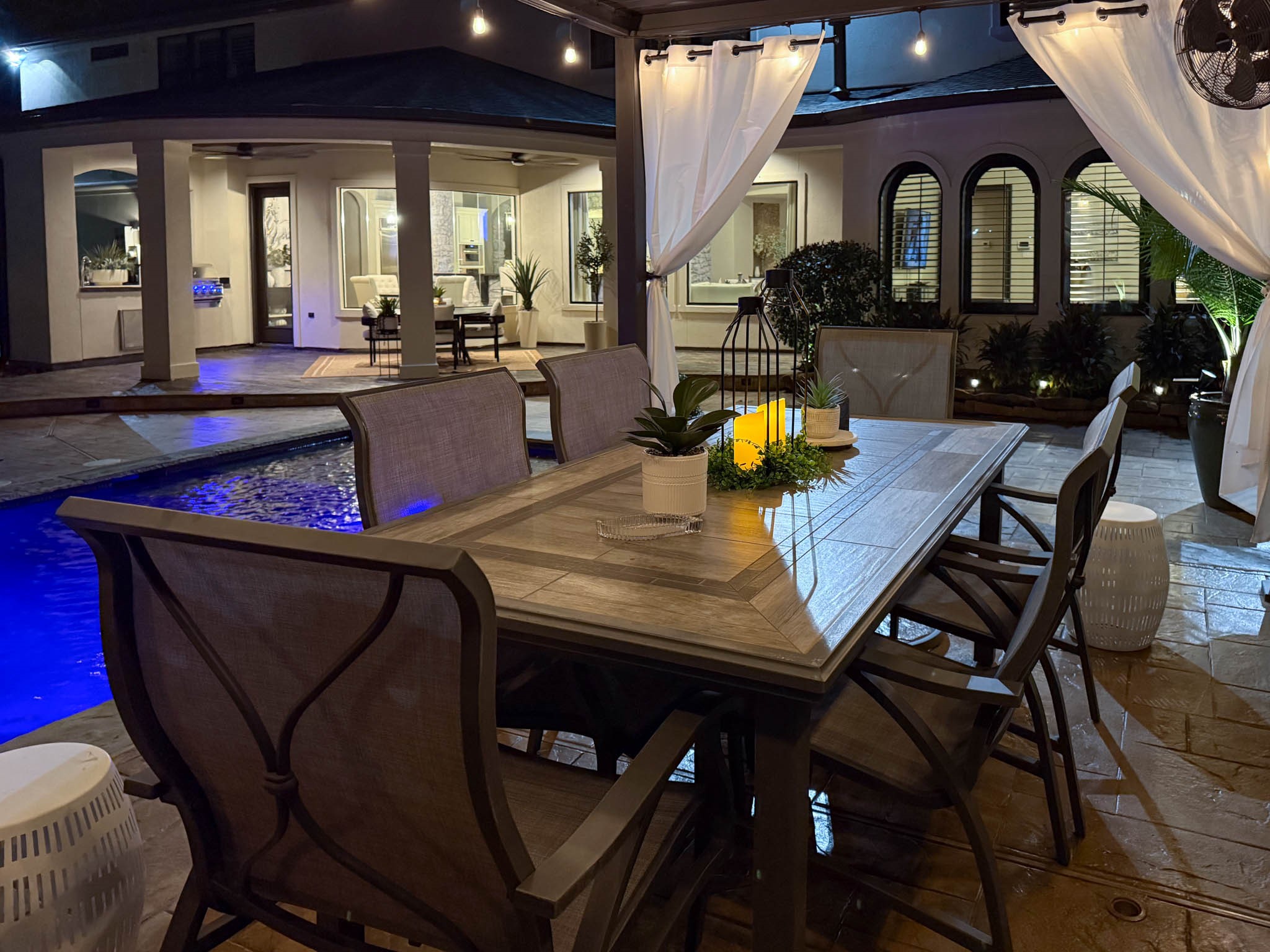 17108 Lakeway Park Property Photo 44