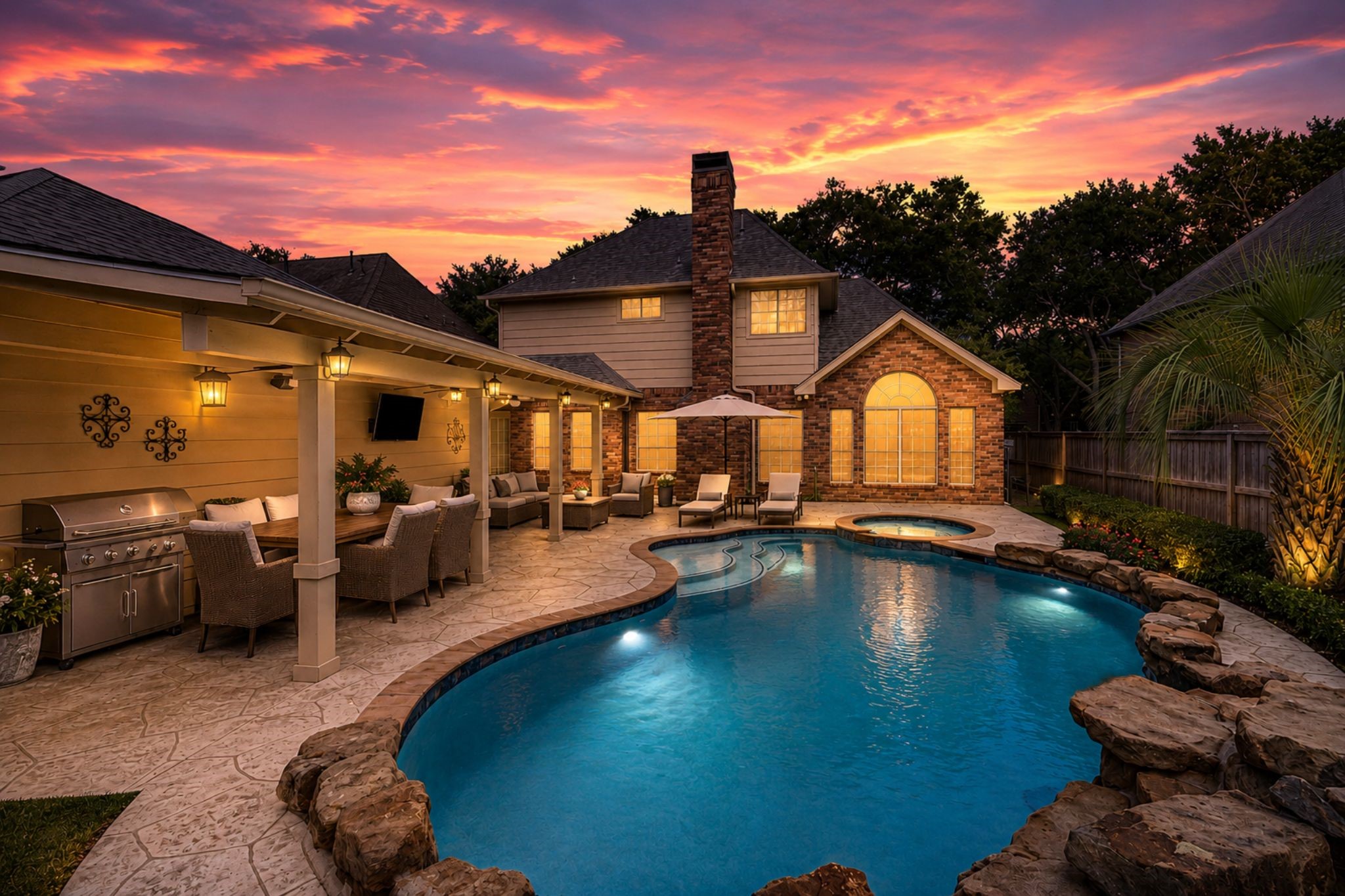 1511 Goodnight Court Property Photo 2