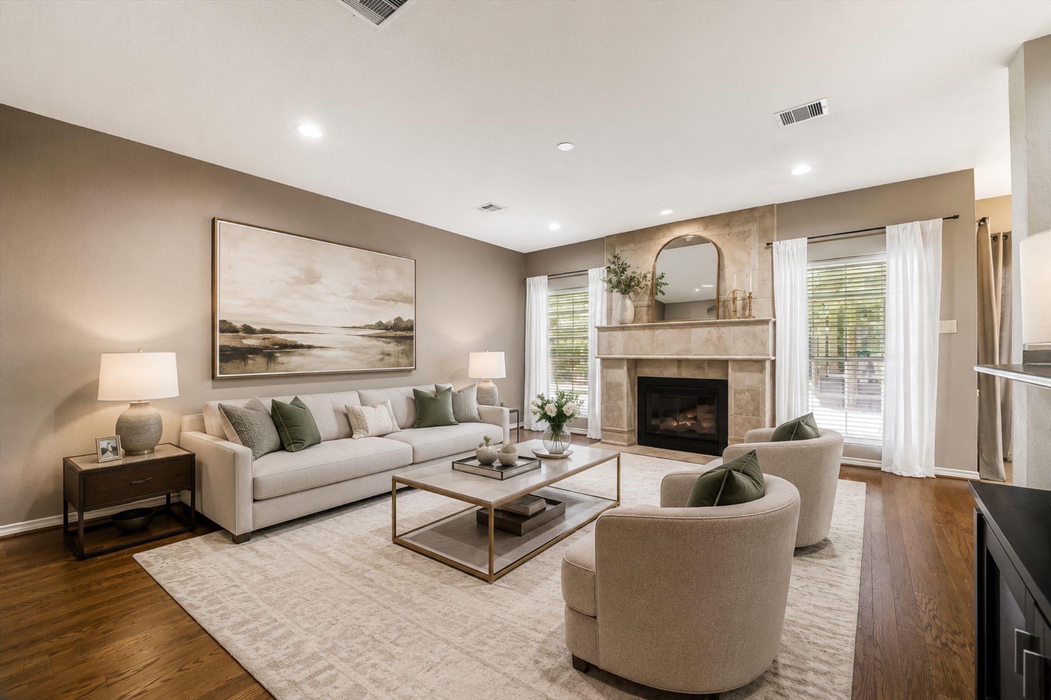 1511 Goodnight Court Property Photo 3