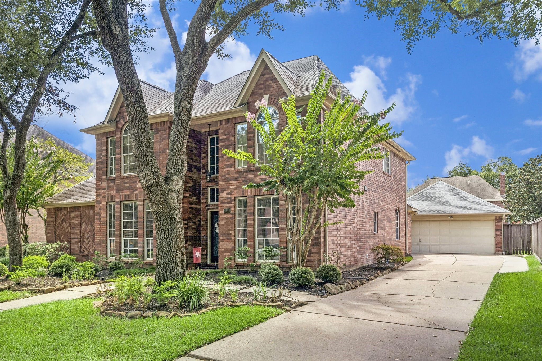 1511 Goodnight Court Property Photo 27