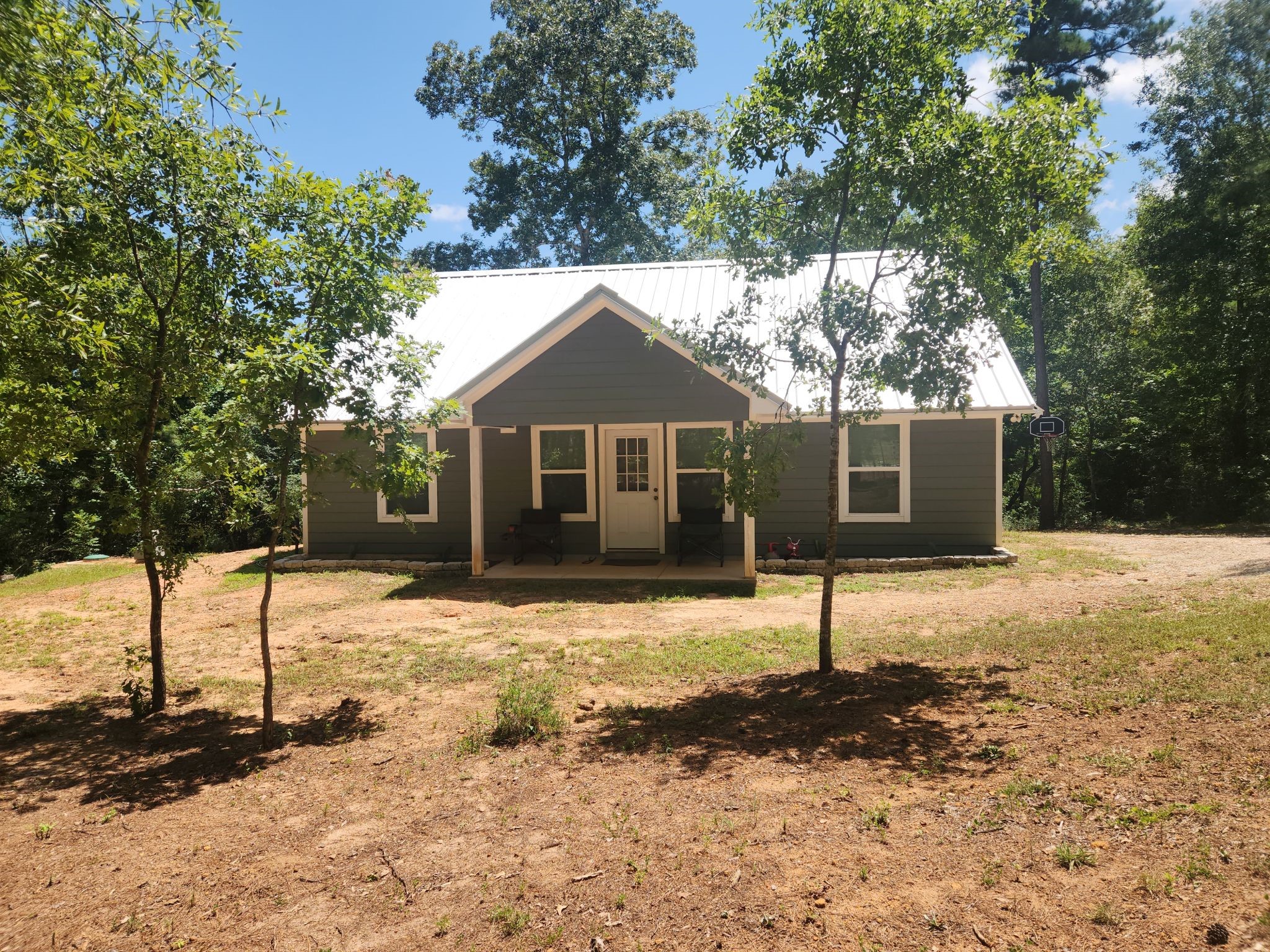 281 W Sierra Road Property Photo
