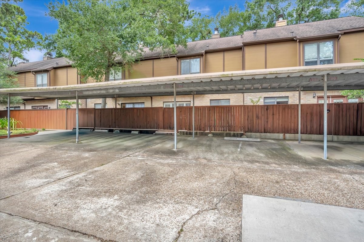 11711 Memorial Drive 135 Property Photo 29