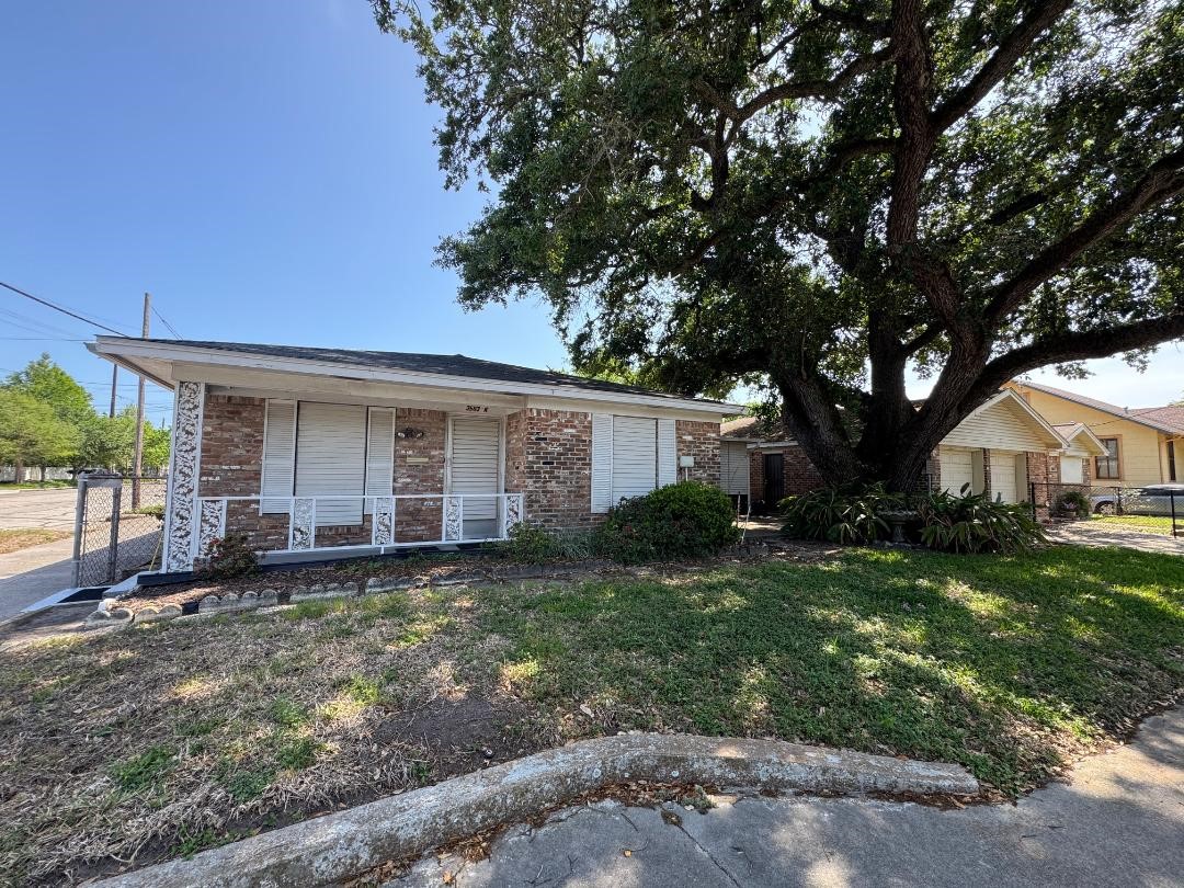 3503 Avenue K Property Photo