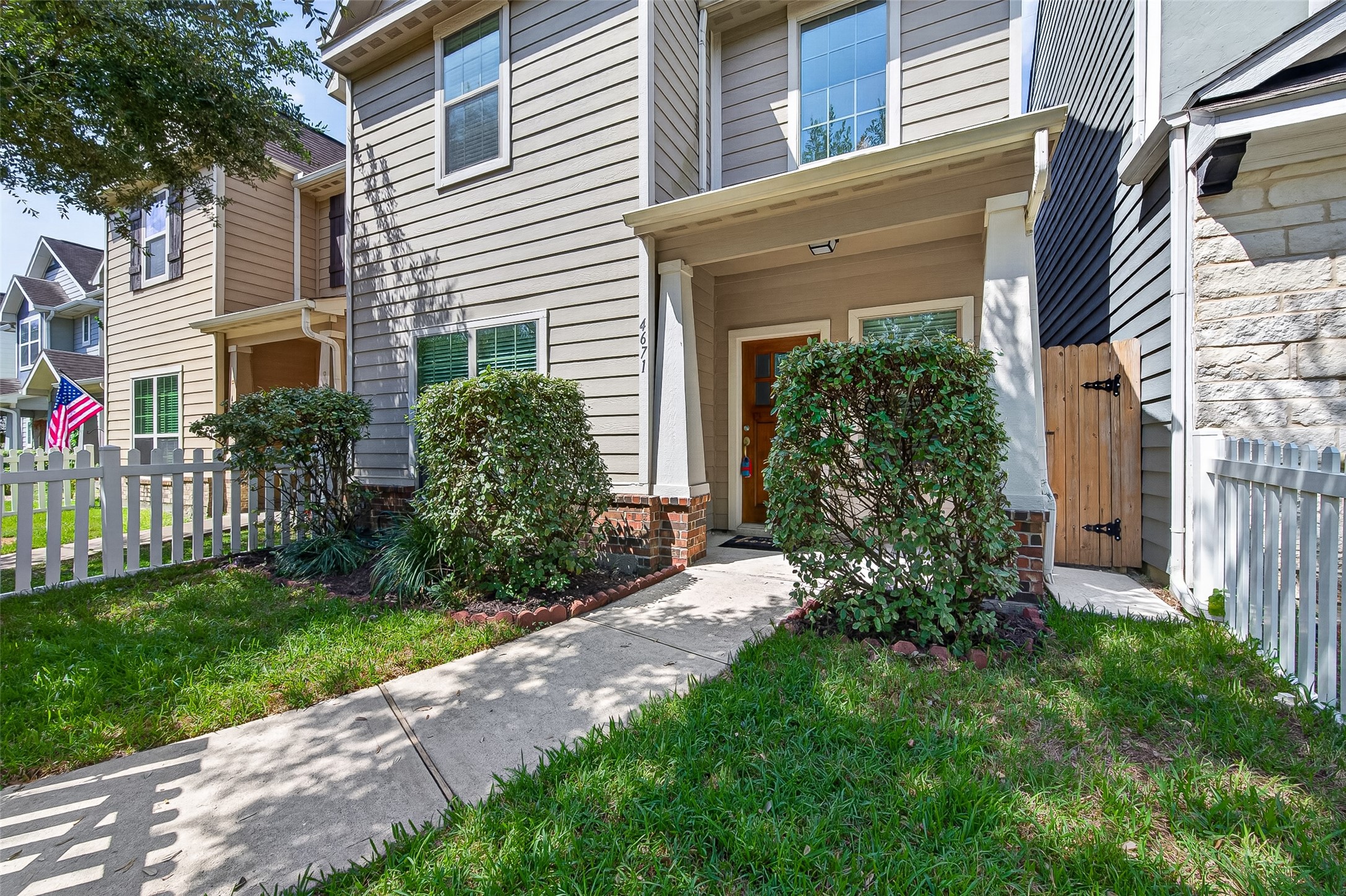 4671 Trembling Forest Lane