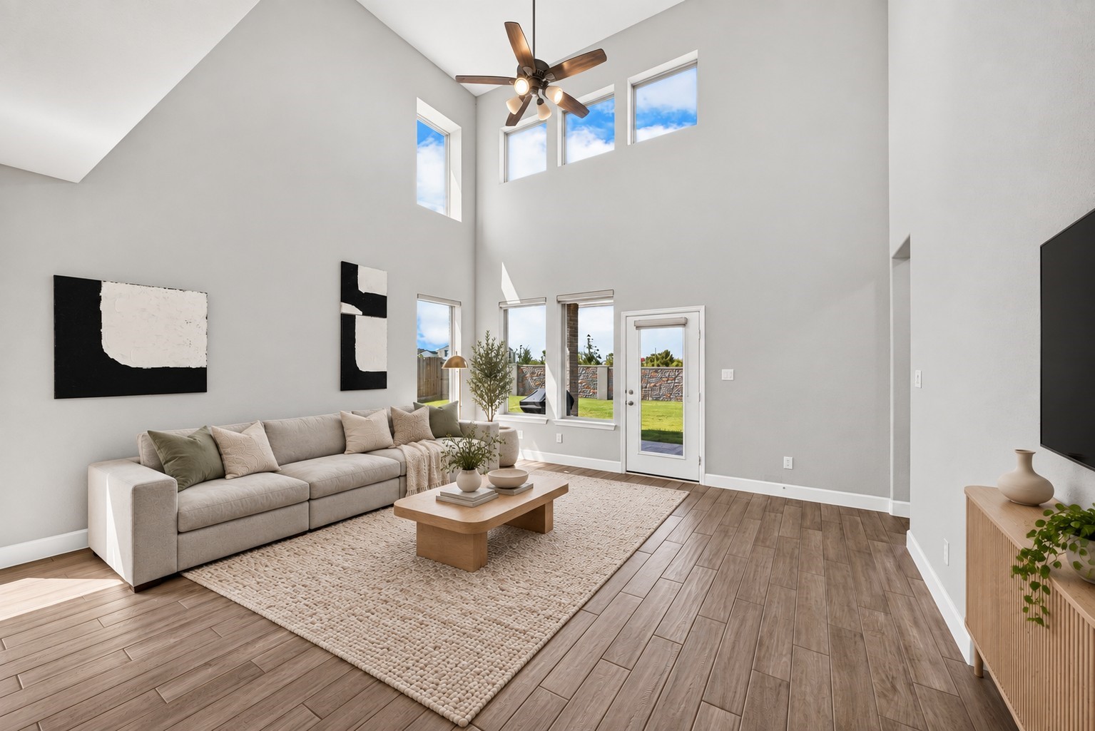 2534 Alder Wood Lane Property Photo 13