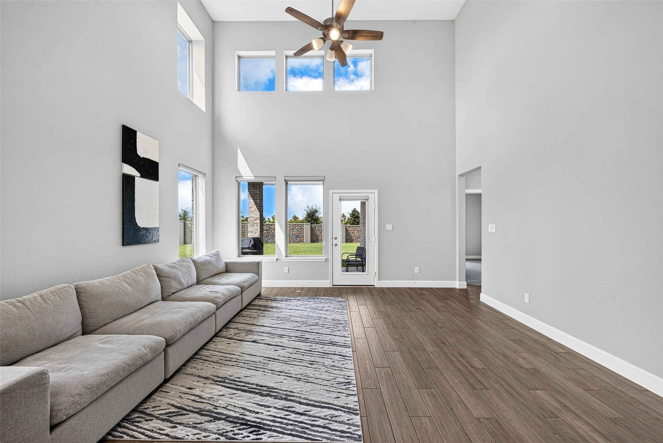 2534 Alder Wood Lane Property Photo 15
