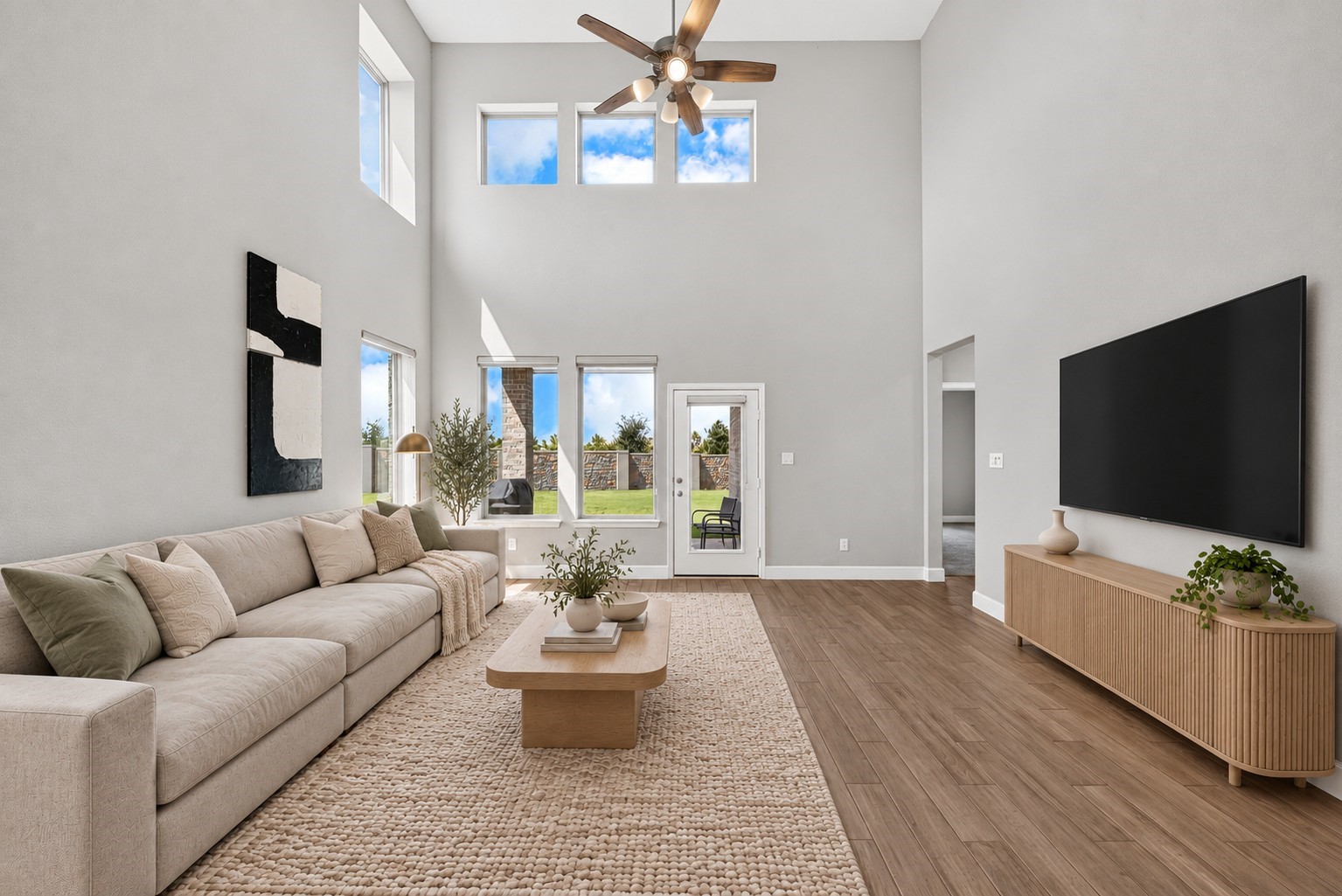2534 Alder Wood Lane Property Photo 16