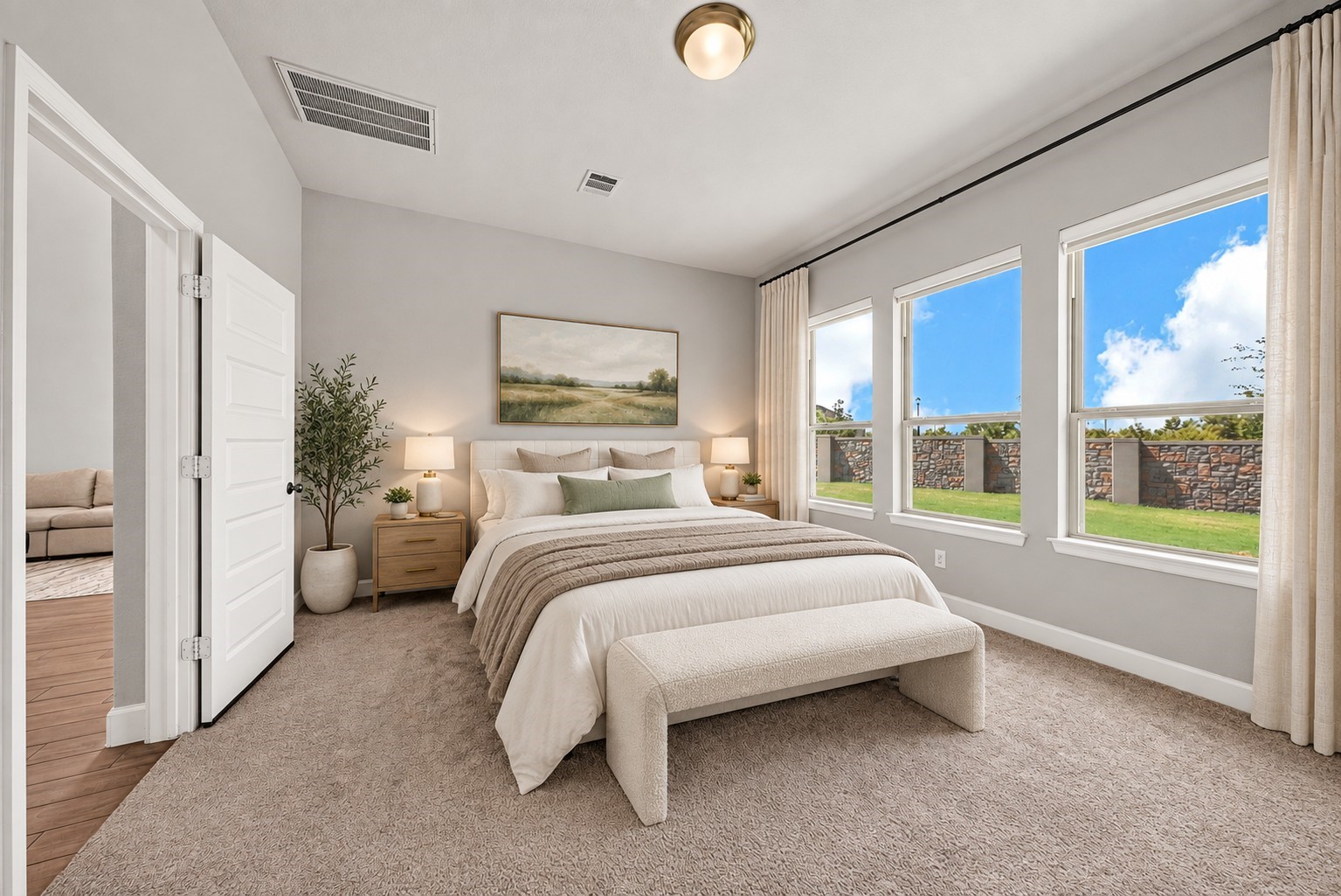 2534 Alder Wood Lane Property Photo 18