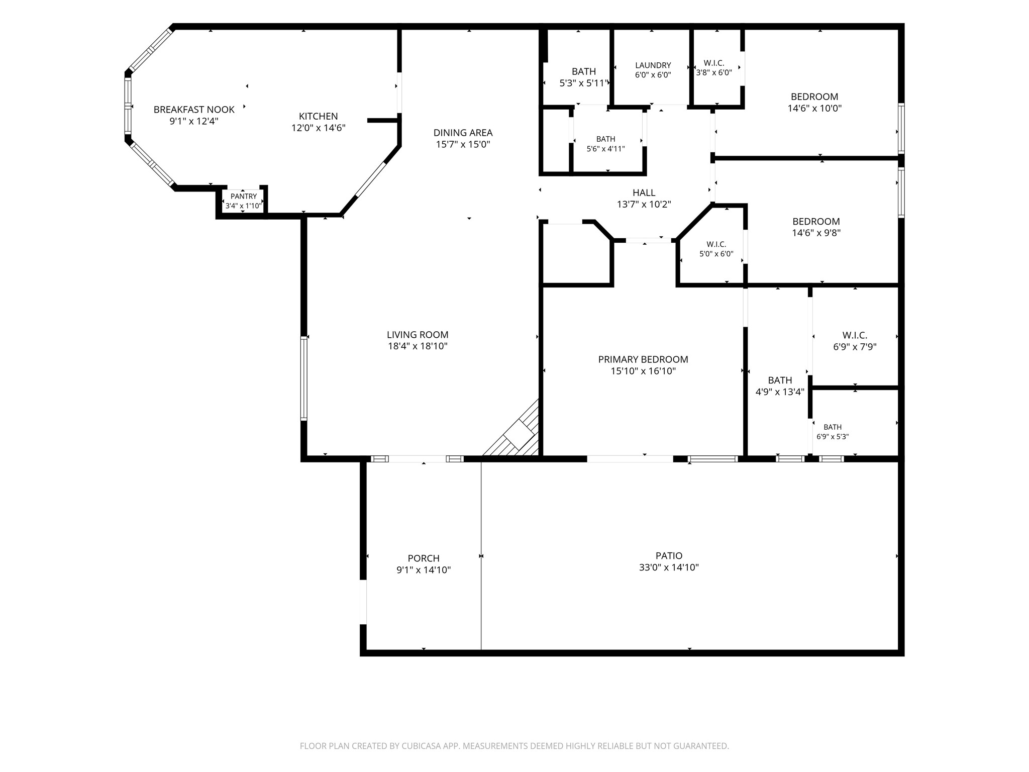1615 Ainsdale Drive Property Photo 39