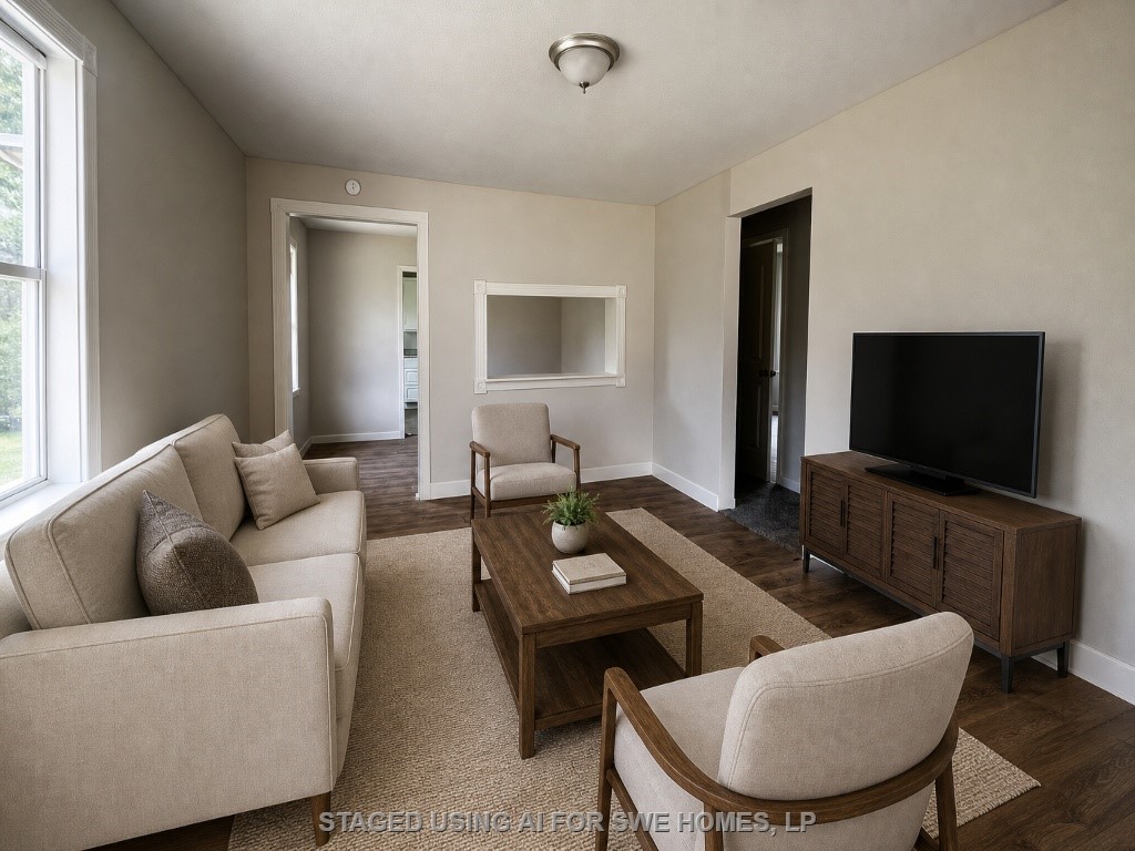 8606 Prairie View Drive Property Photo 4