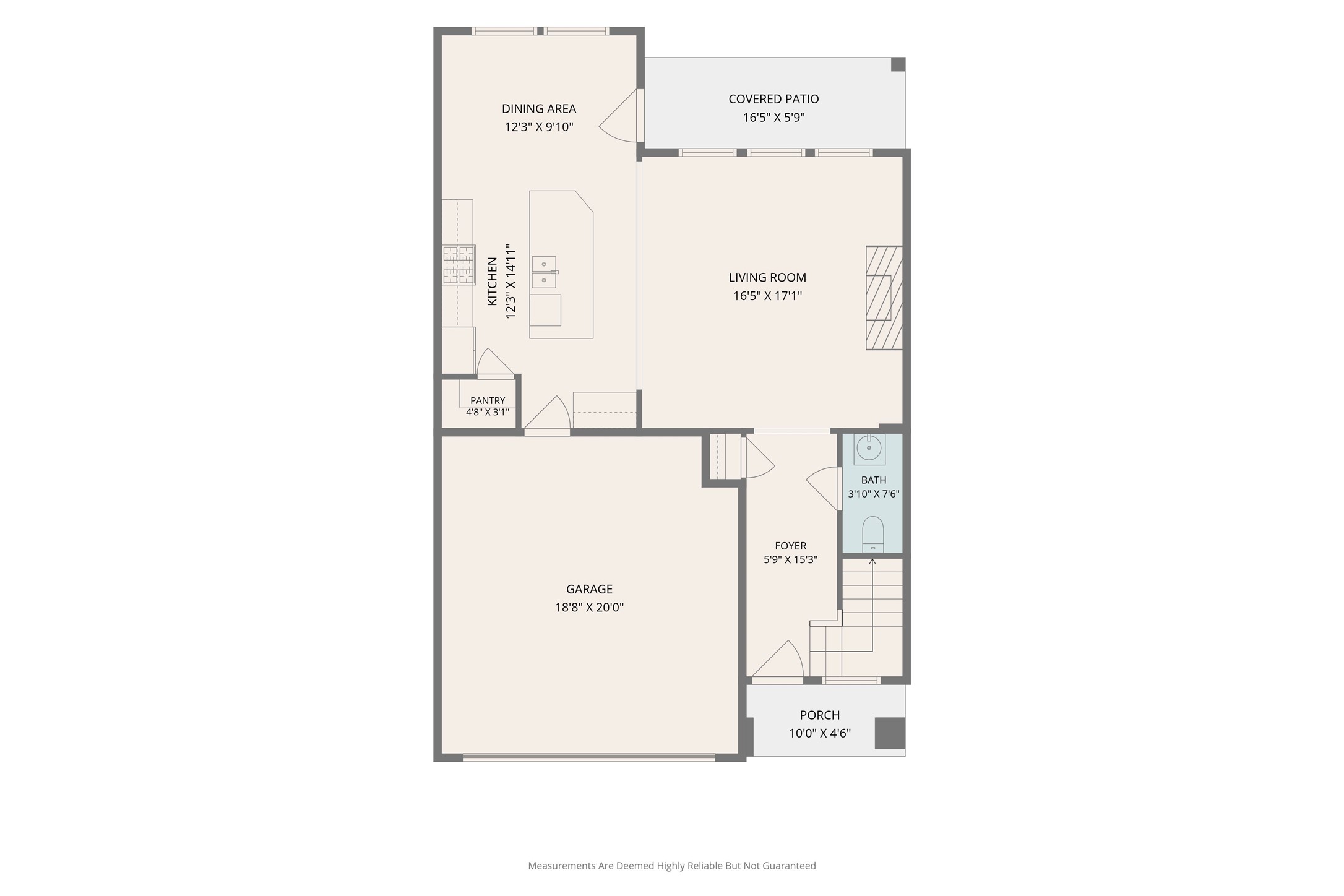 2 Stone Arrow Place Property Photo 23