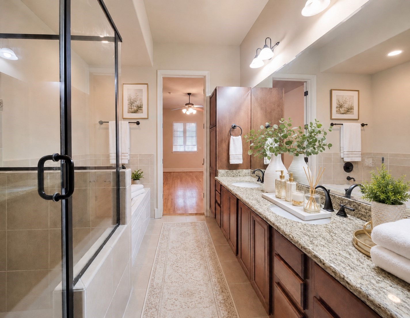58 Briar Hollow Lane 408 Property Photo 5