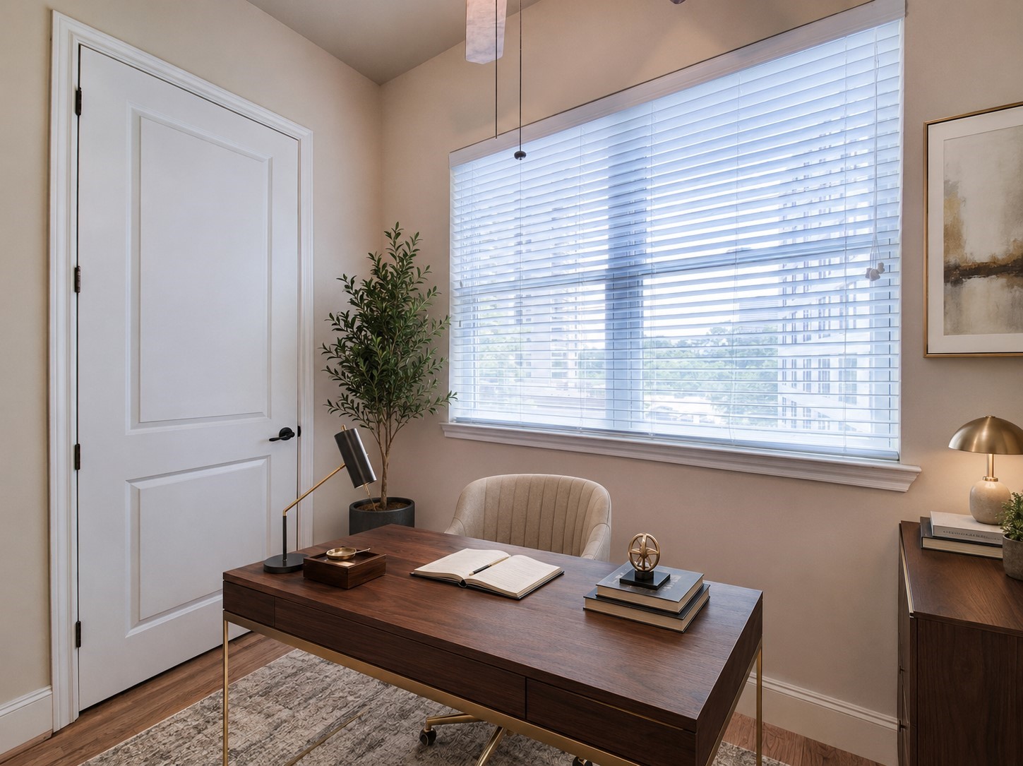 58 Briar Hollow Lane 408 Property Photo 6