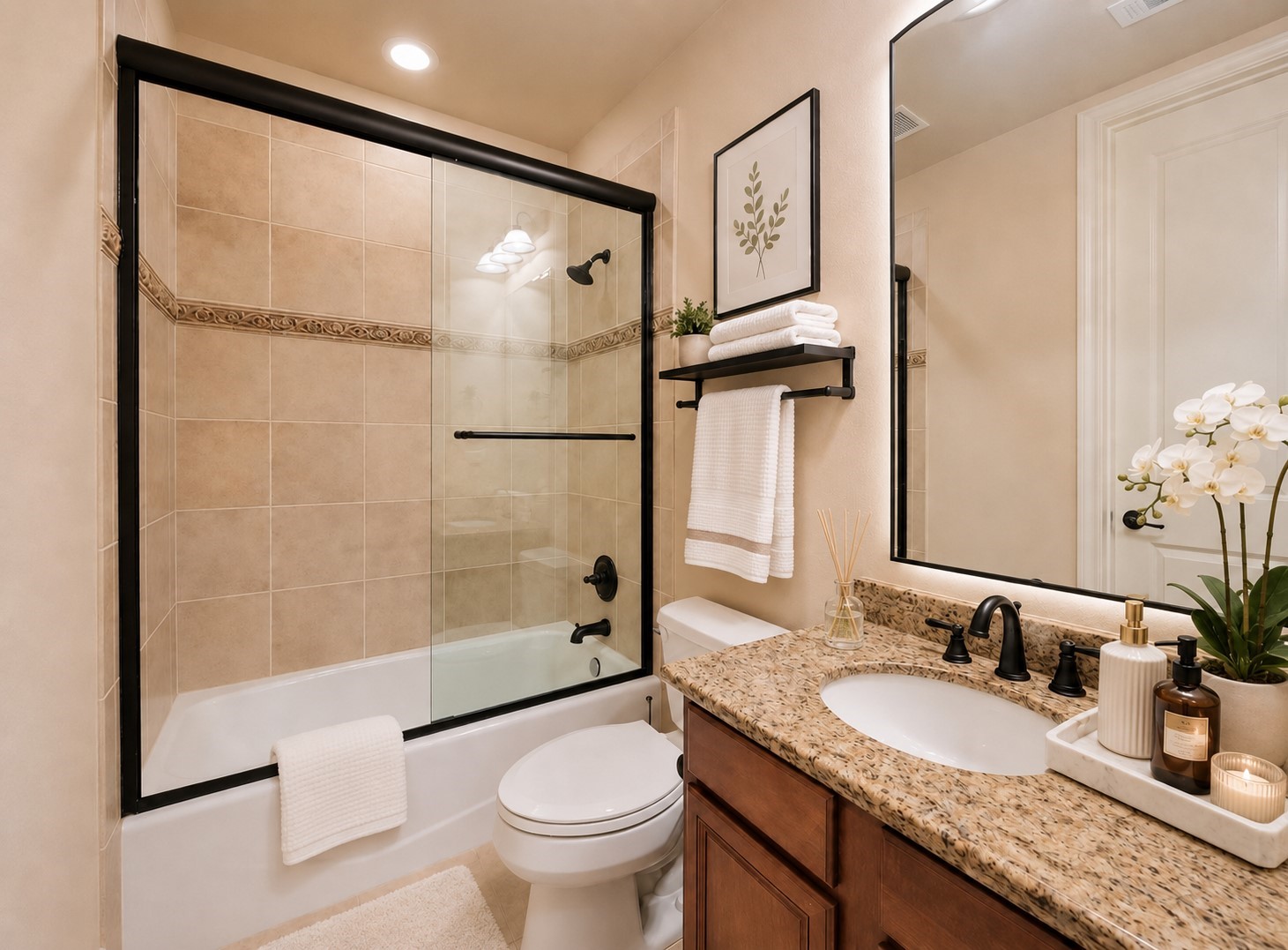 58 Briar Hollow Lane 408 Property Photo 8