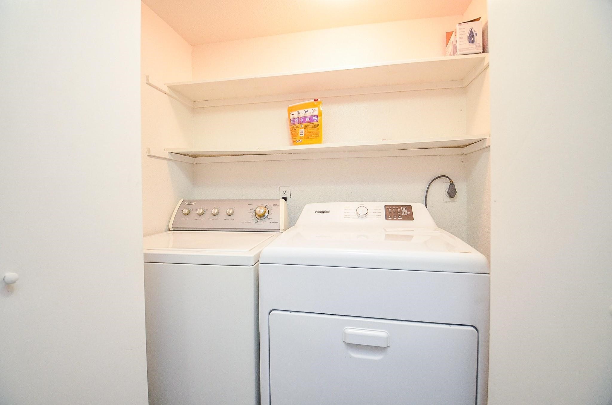 17401 Red Oak Drive 64 Property Photo 17