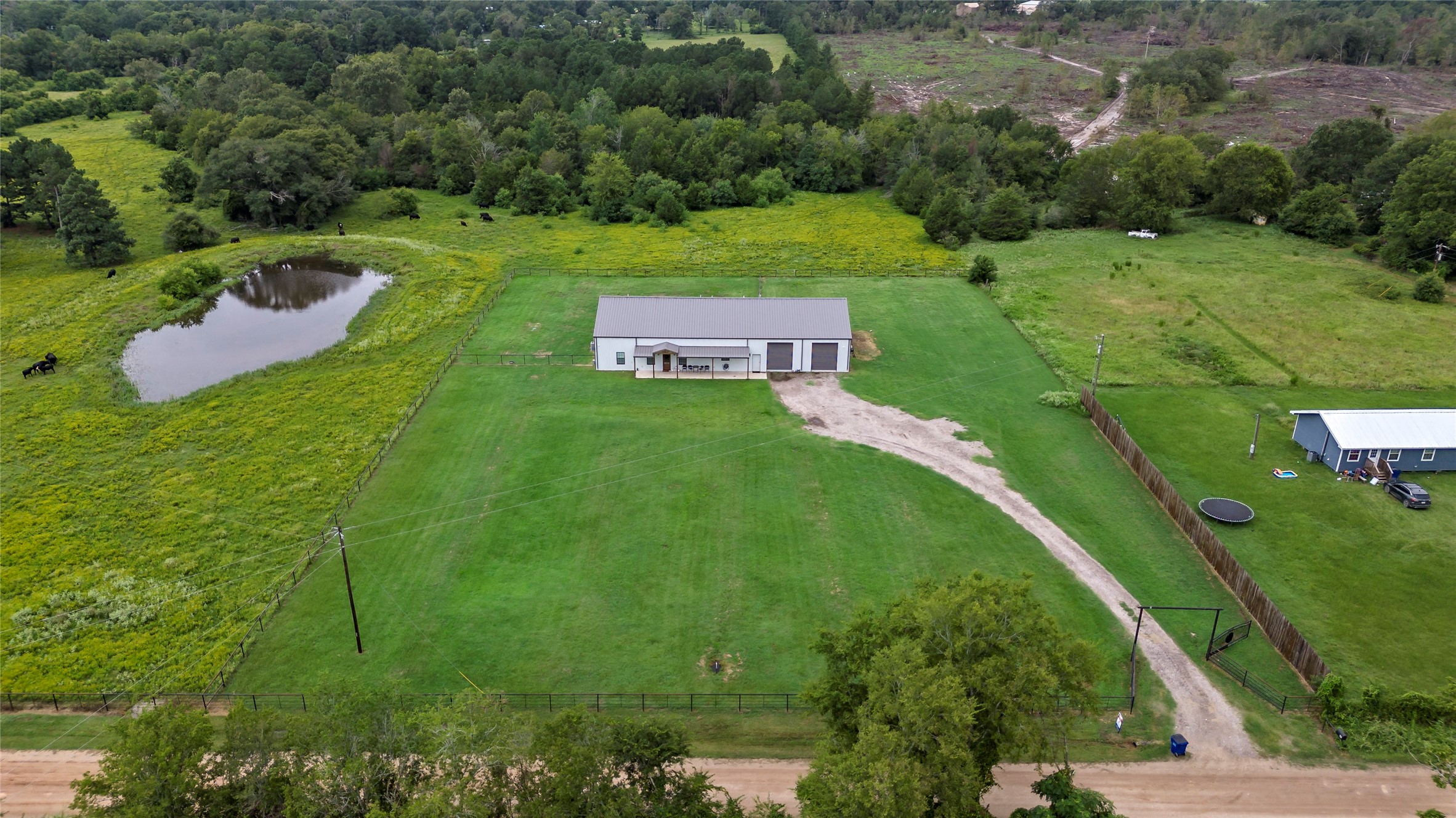 1216 County Road 3540 Property Photo