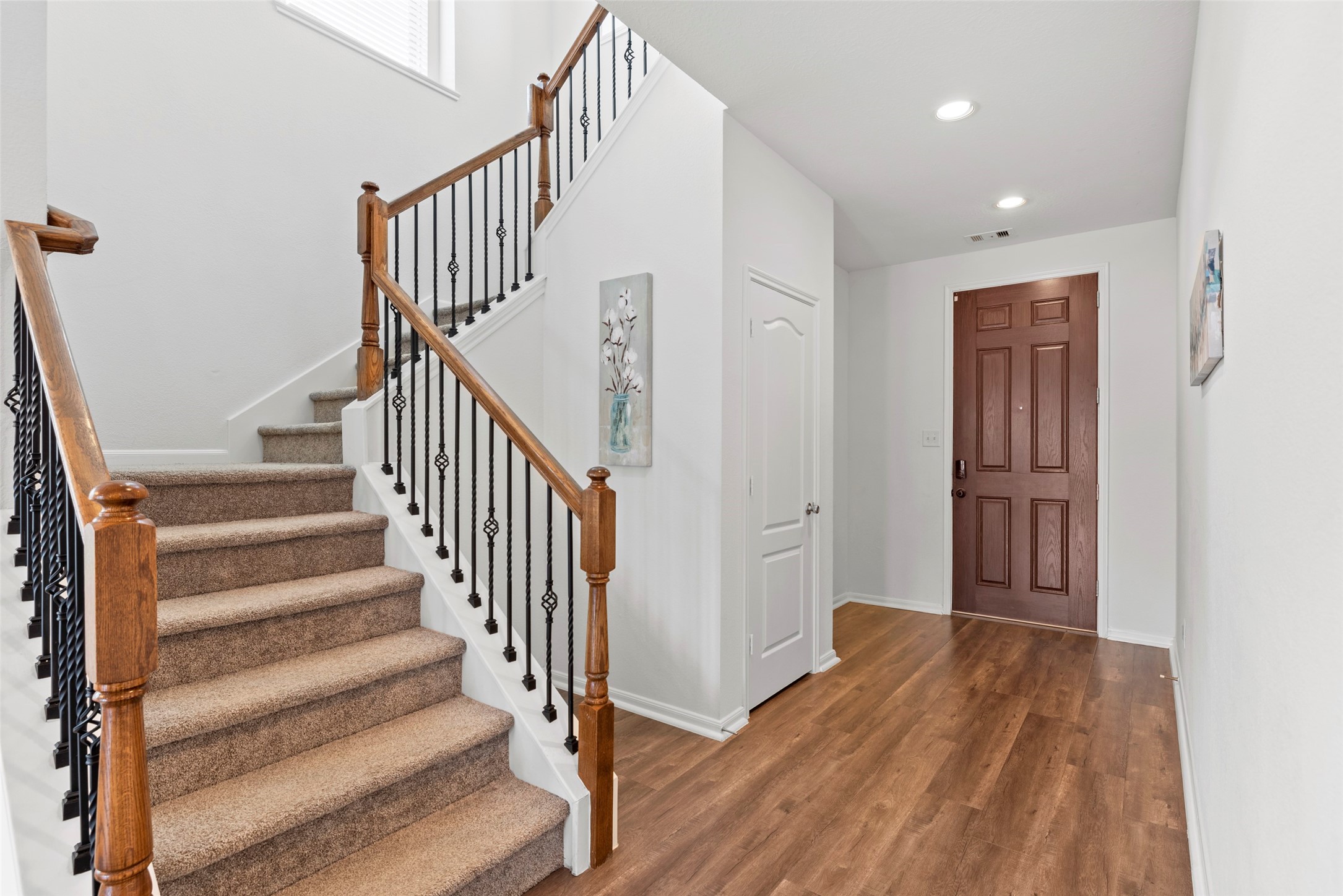 22611 Bellwick Ridge Lane Property Photo 5