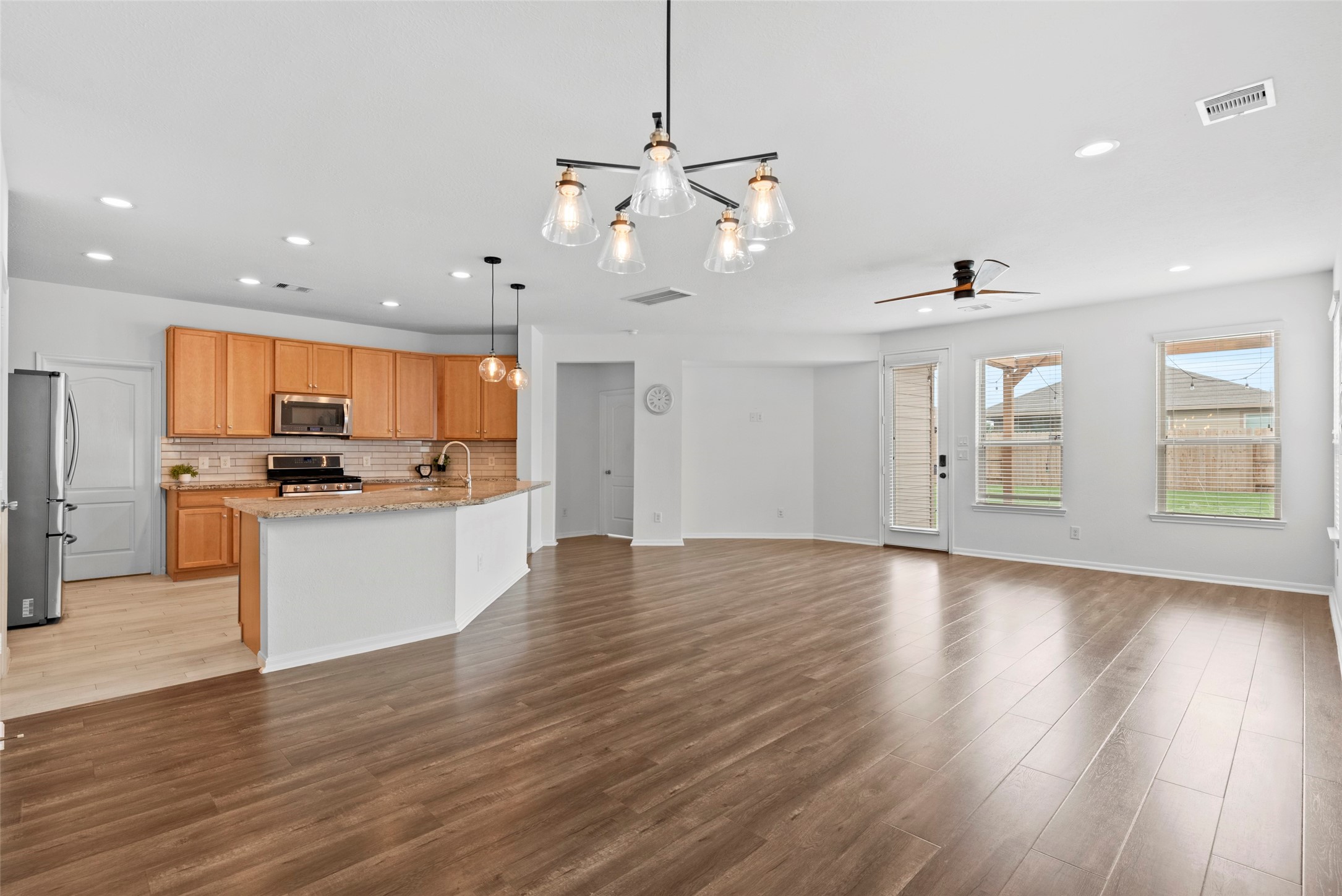 22611 Bellwick Ridge Lane Property Photo 6