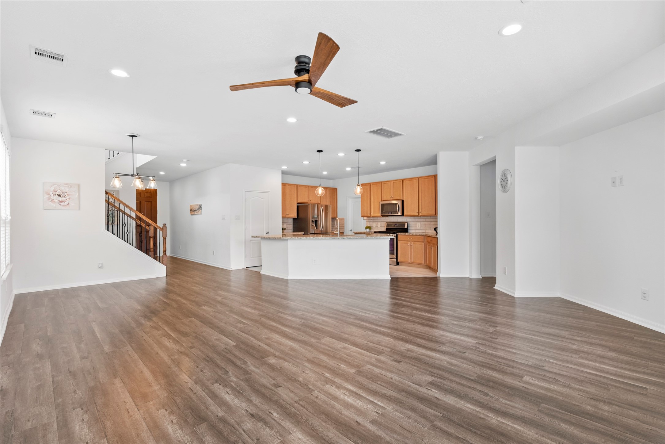 22611 Bellwick Ridge Lane Property Photo 7