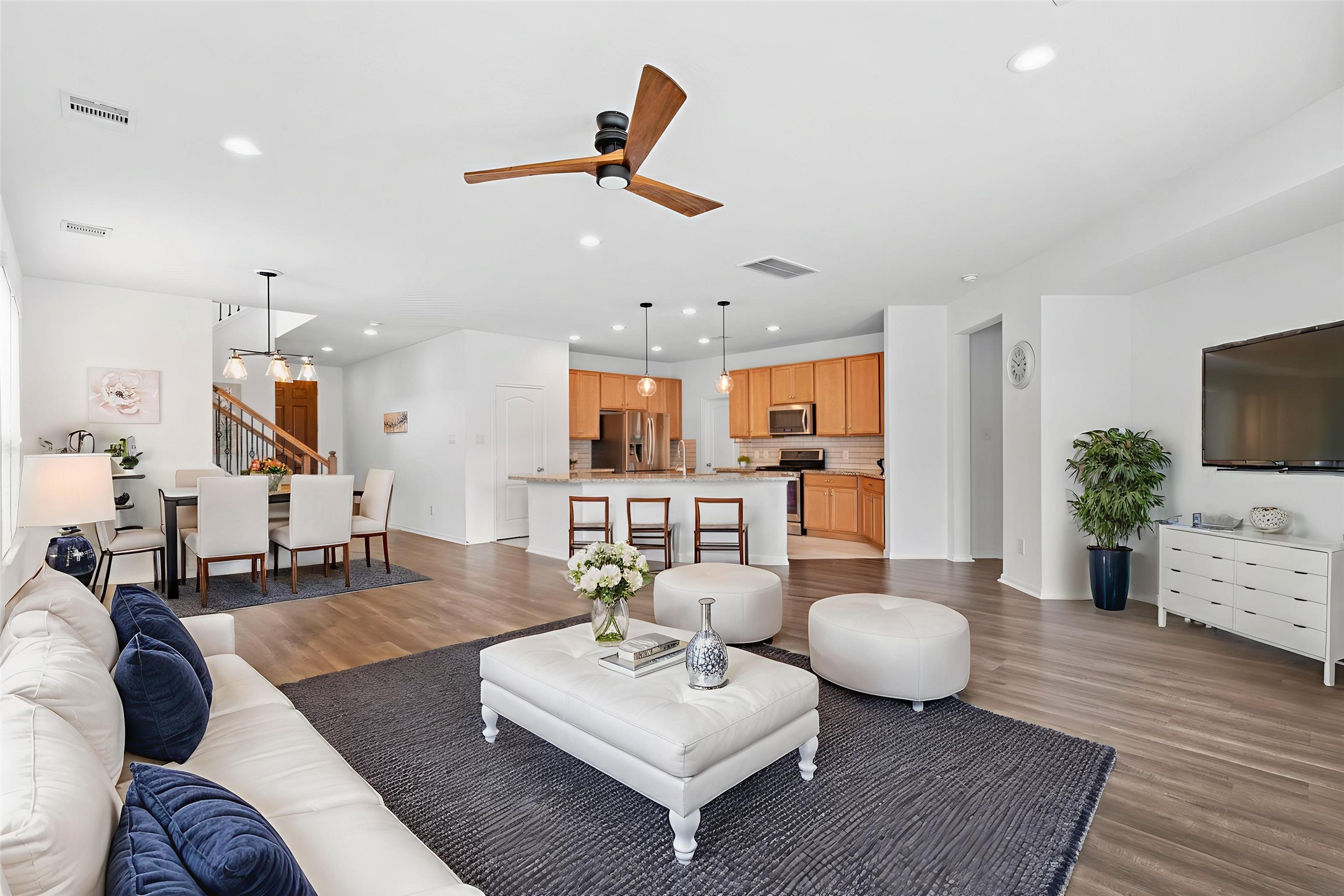 22611 Bellwick Ridge Lane Property Photo 8