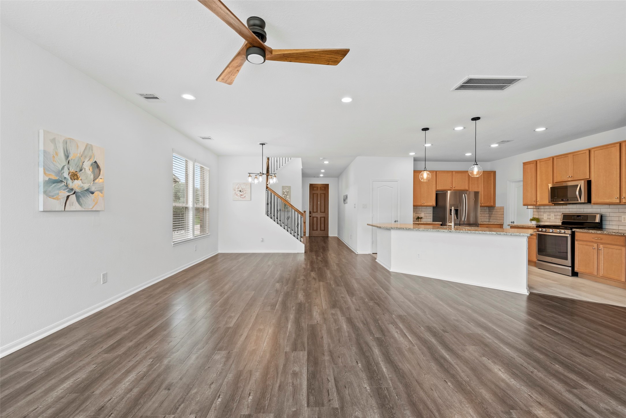 22611 Bellwick Ridge Lane Property Photo 9