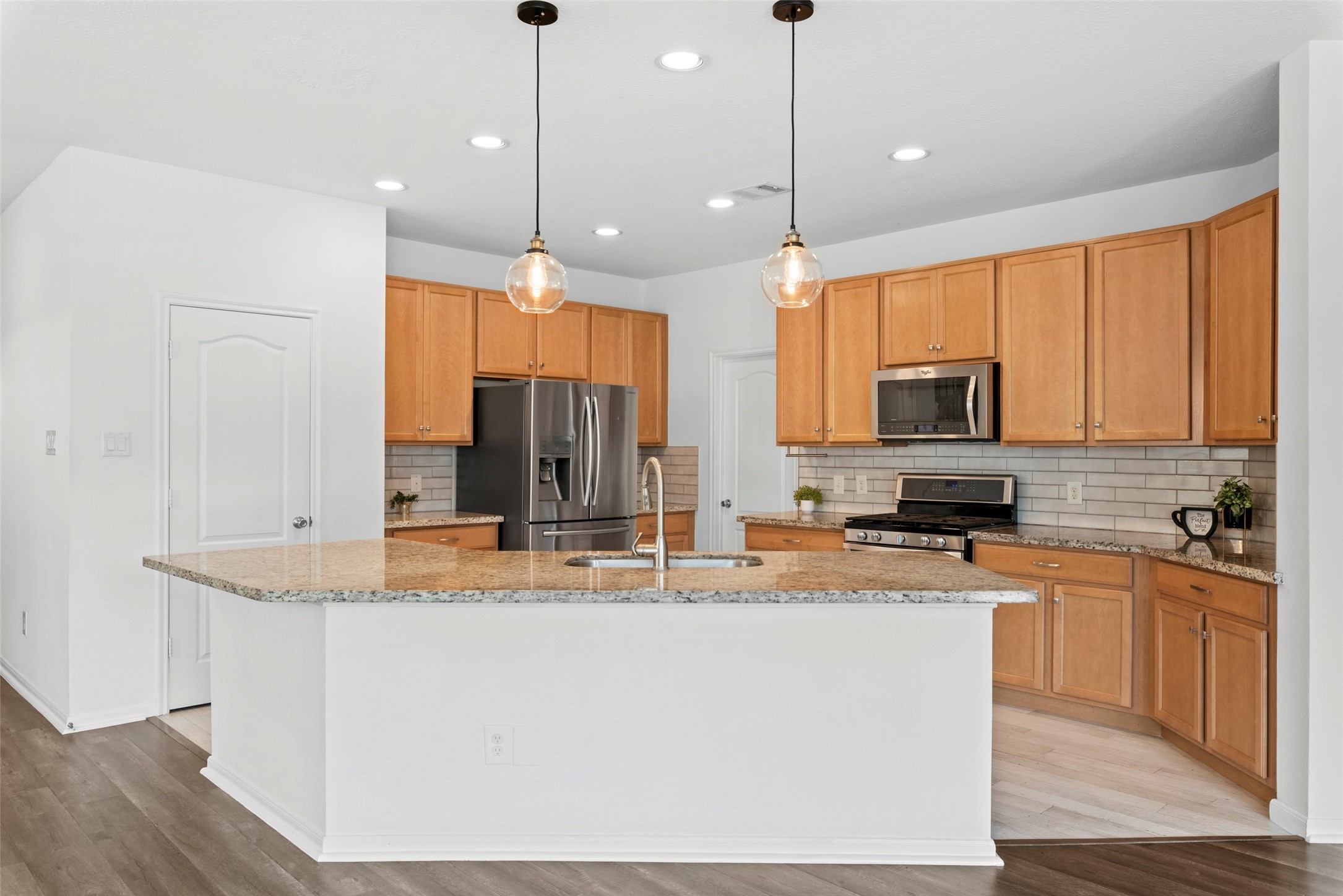 22611 Bellwick Ridge Lane Property Photo 11