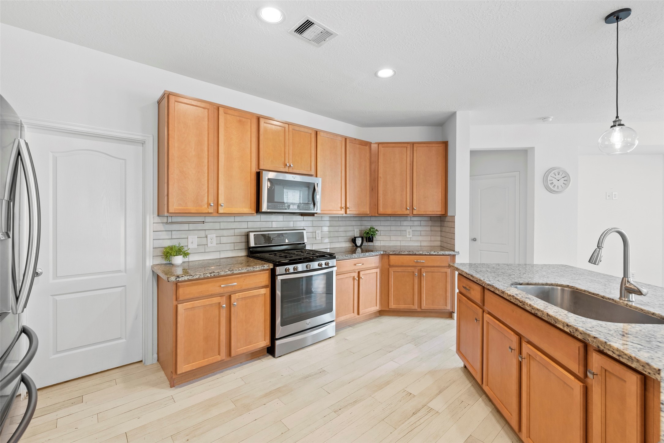 22611 Bellwick Ridge Lane Property Photo 13
