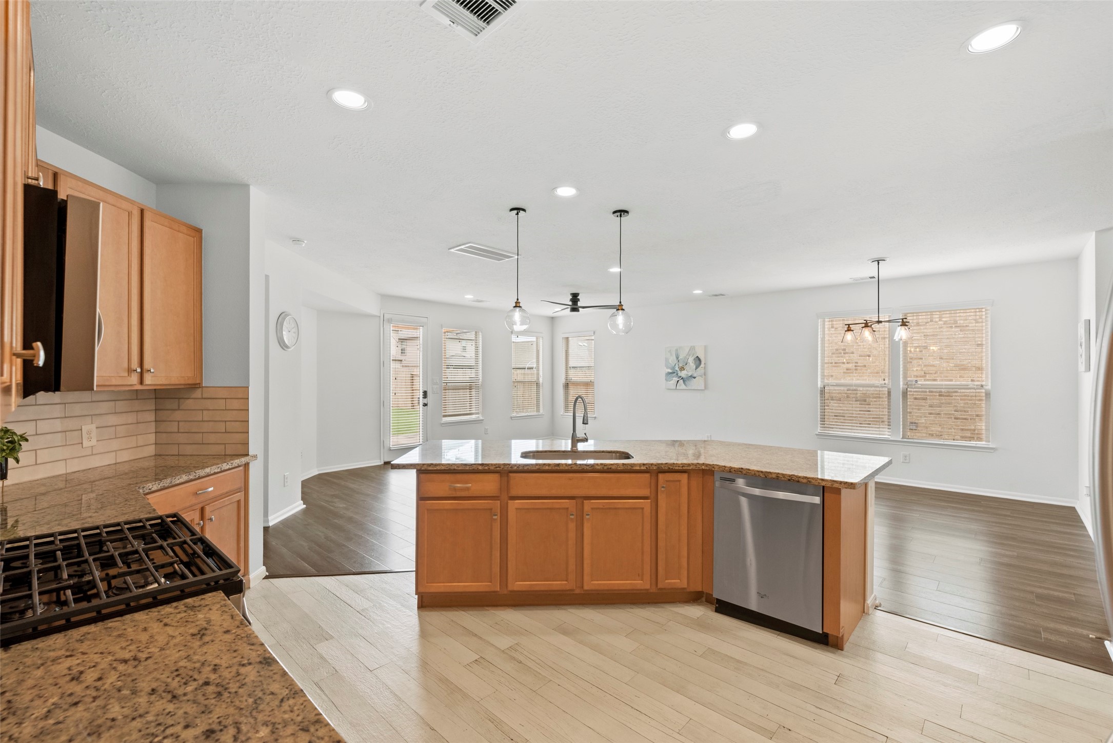 22611 Bellwick Ridge Lane Property Photo 14